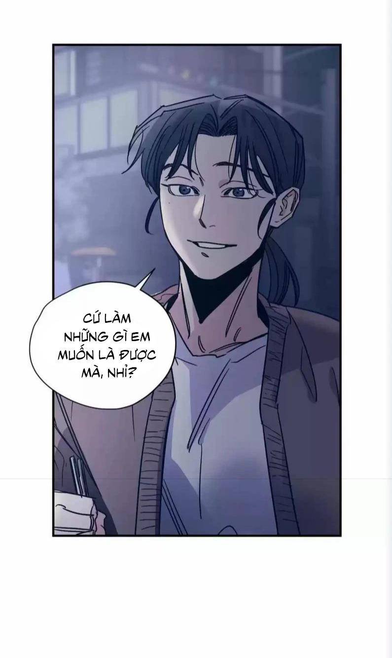 Chuyện tình triệu won Chapter 15 - Trang 3