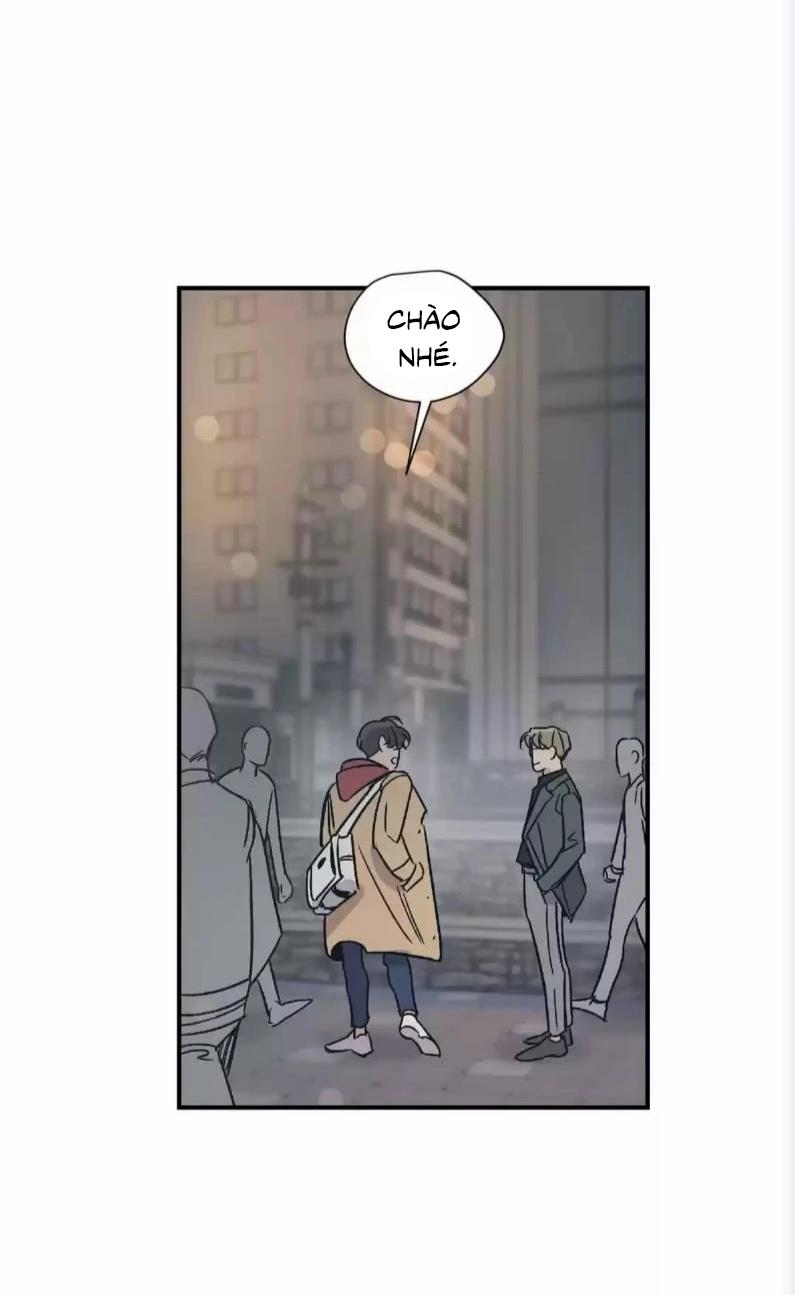 Chuyện tình triệu won Chapter 15 - Trang 3