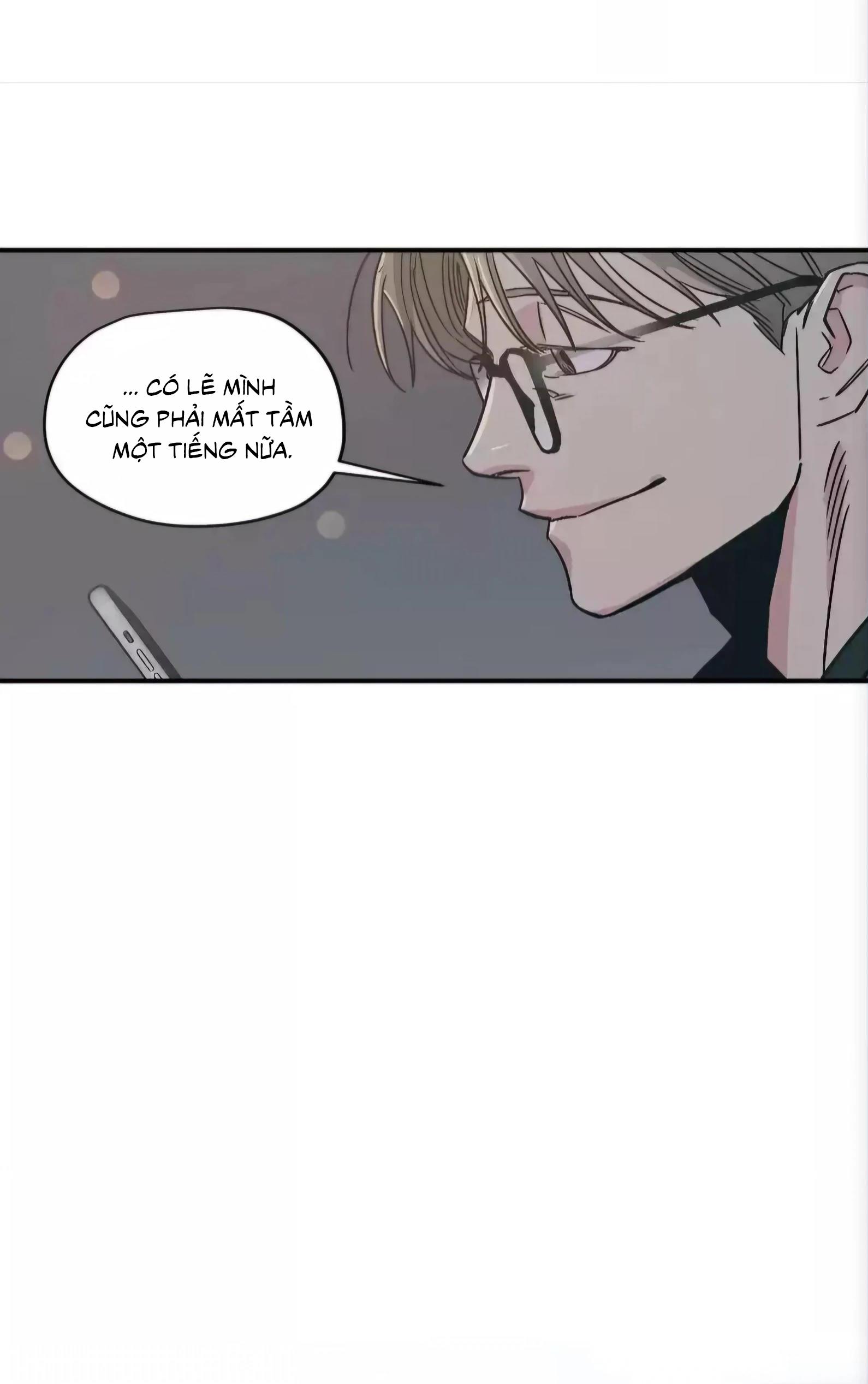 Chuyện tình triệu won Chapter 15 - Trang 3