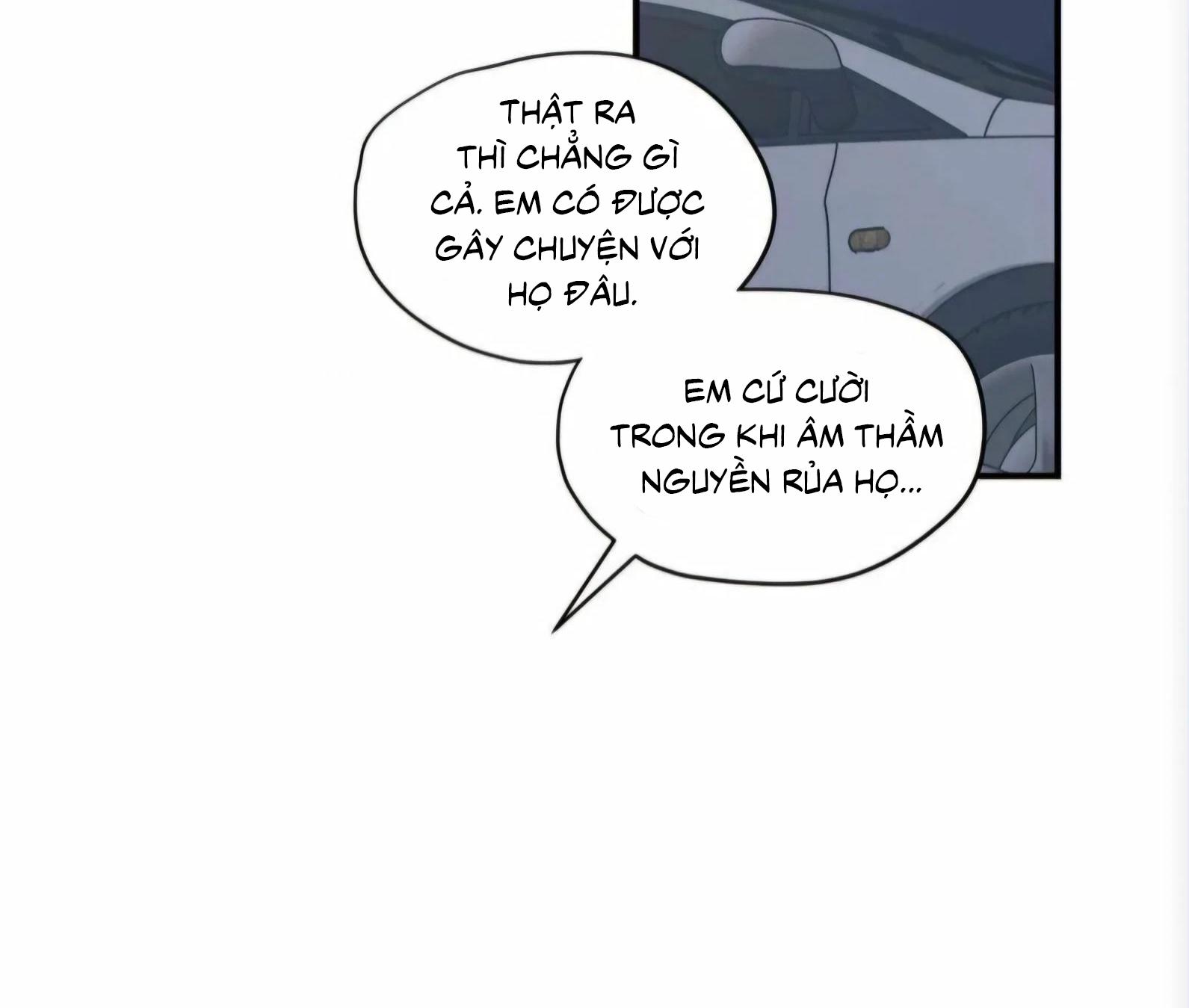 Chuyện tình triệu won Chapter 16 - Trang 3