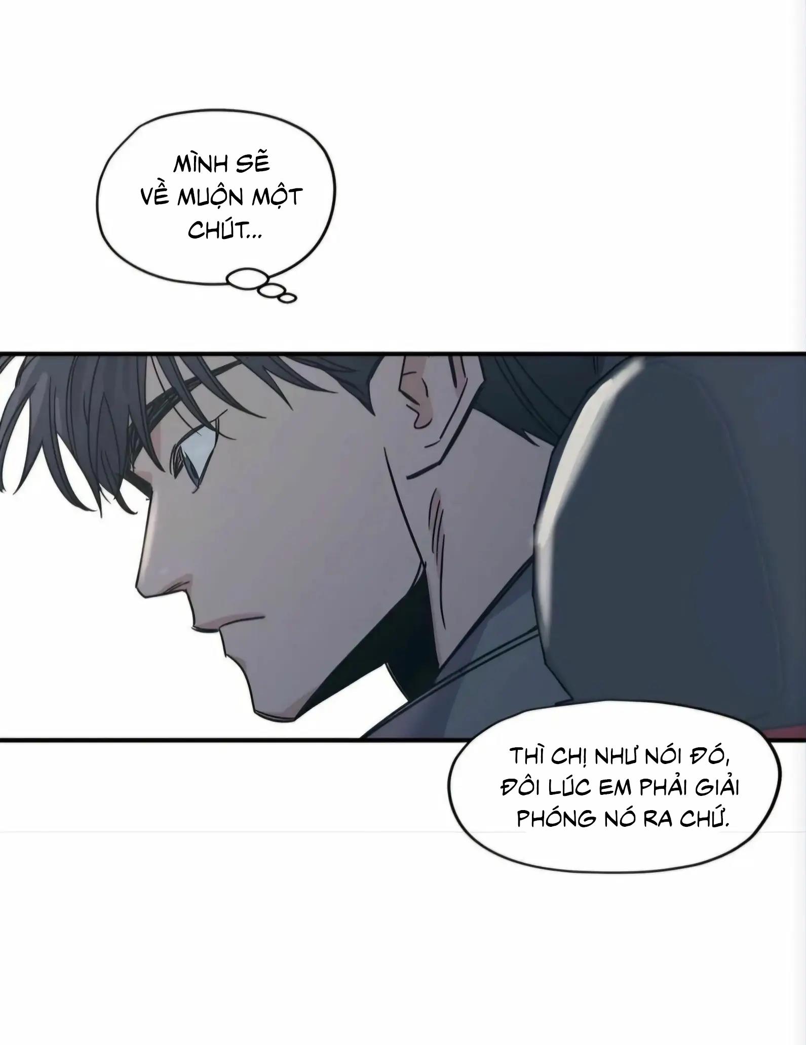 Chuyện tình triệu won Chapter 16 - Trang 3