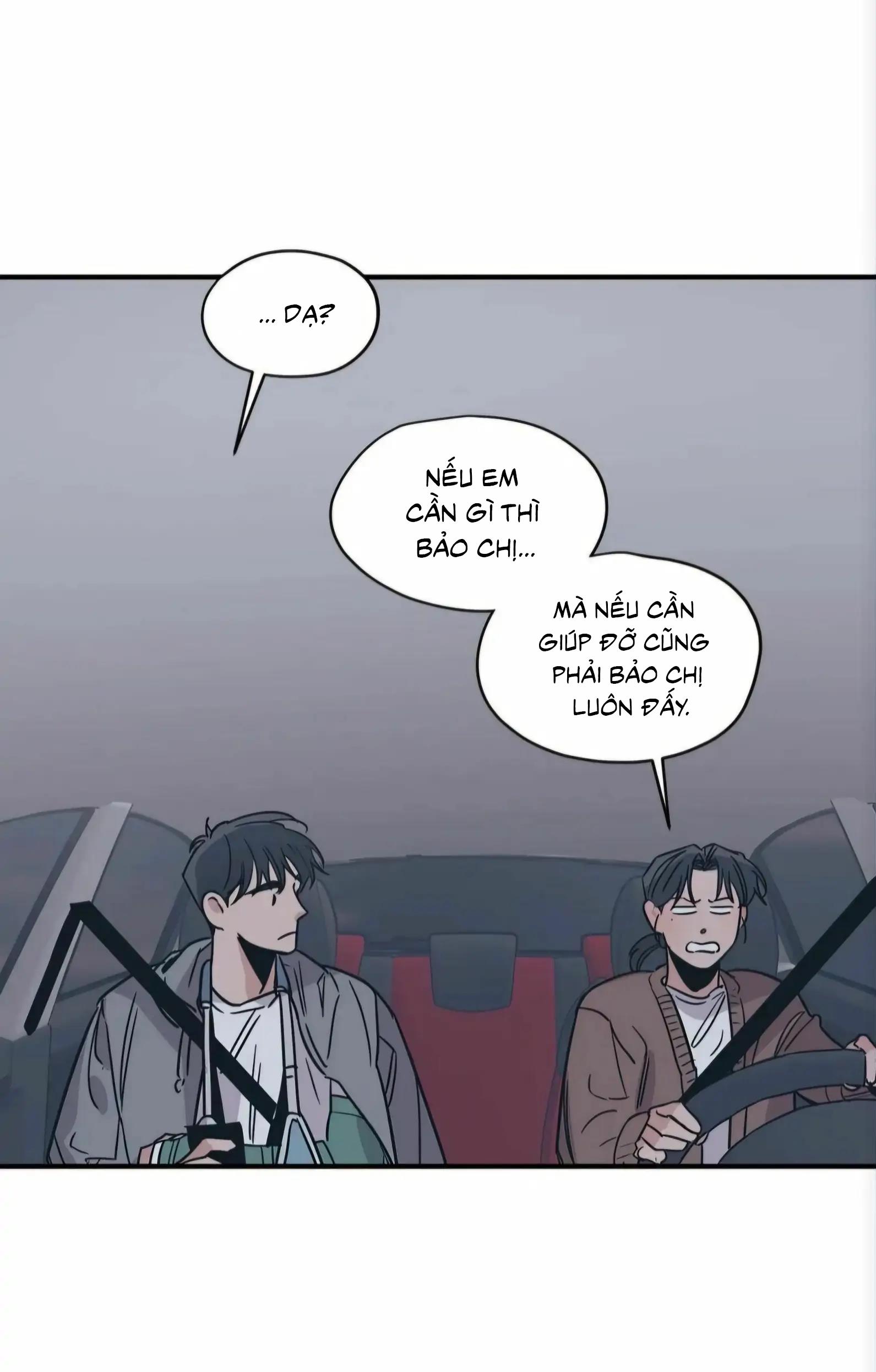 Chuyện tình triệu won Chapter 16 - Trang 3