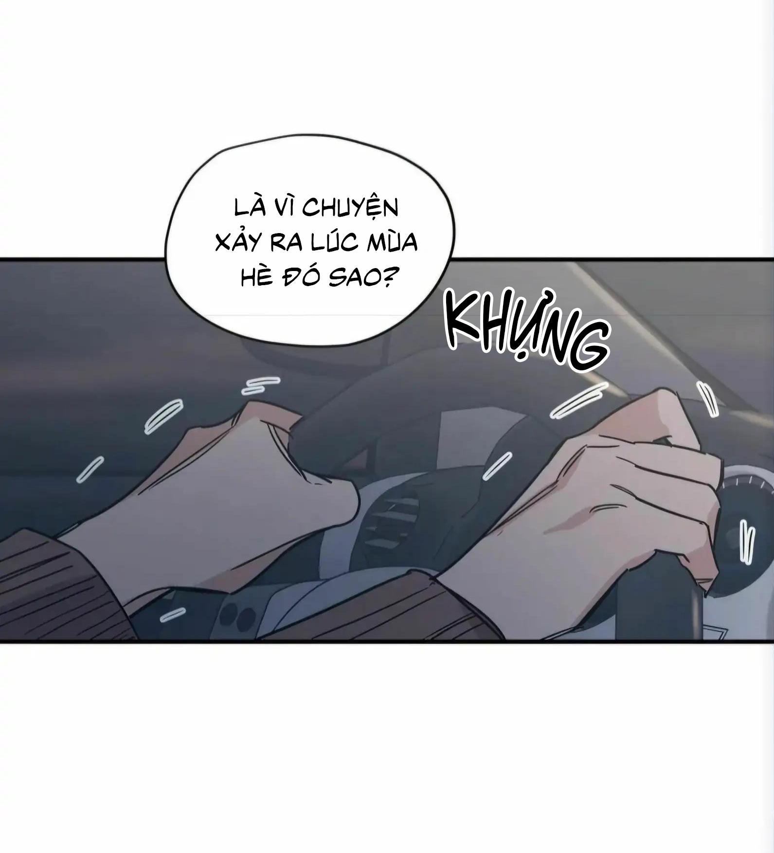 Chuyện tình triệu won Chapter 16 - Trang 3