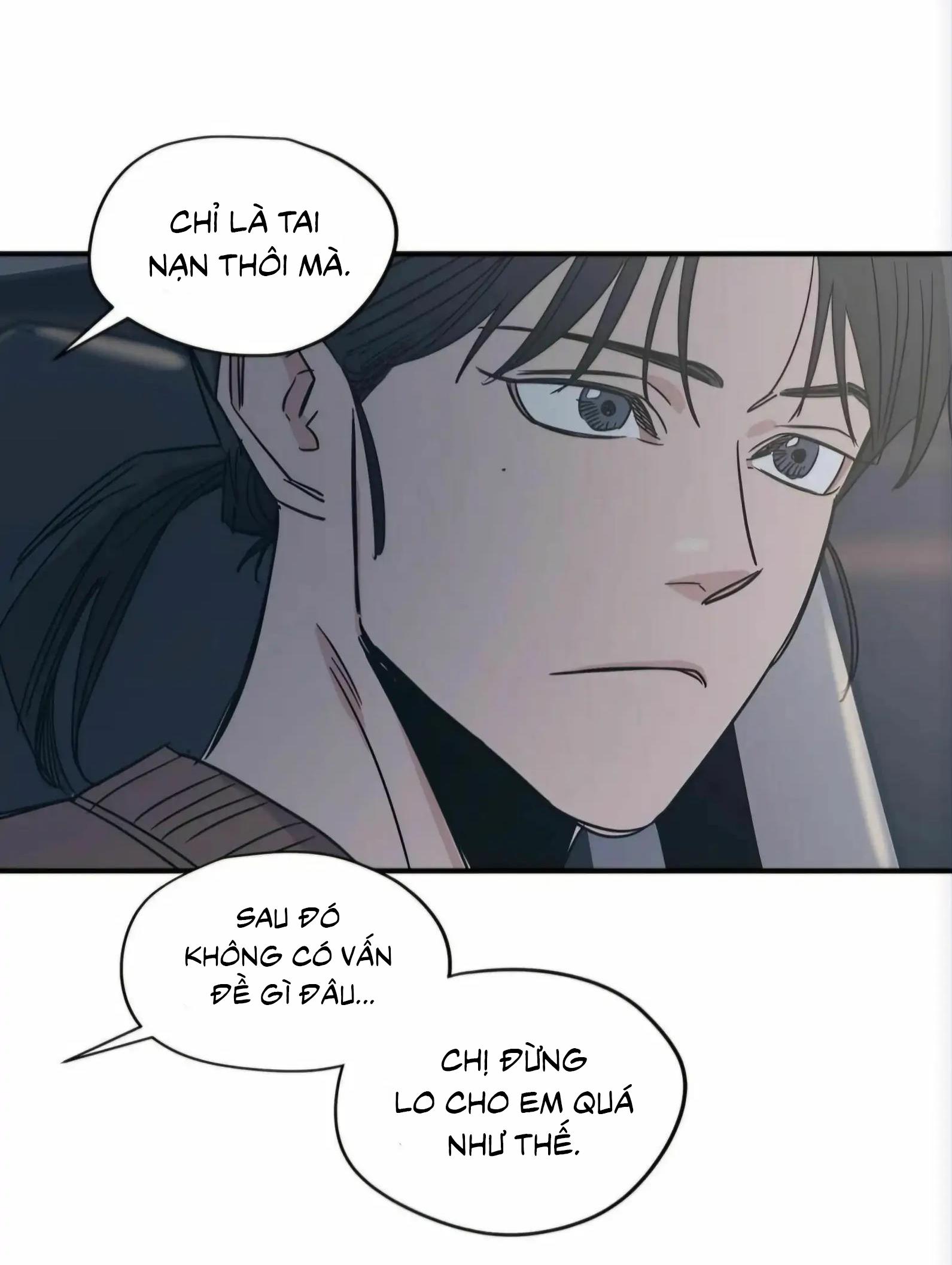 Chuyện tình triệu won Chapter 16 - Trang 3