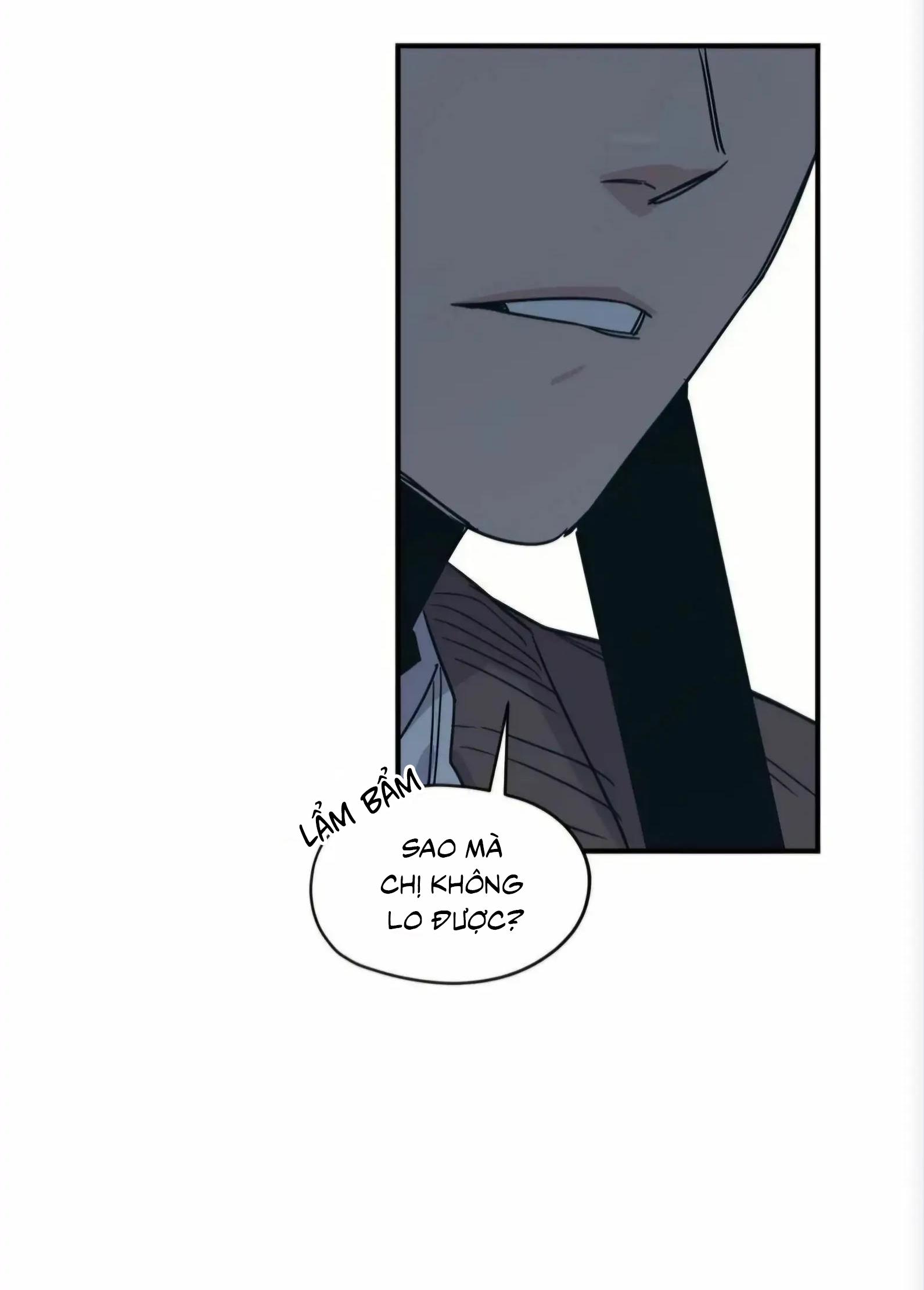 Chuyện tình triệu won Chapter 16 - Trang 3