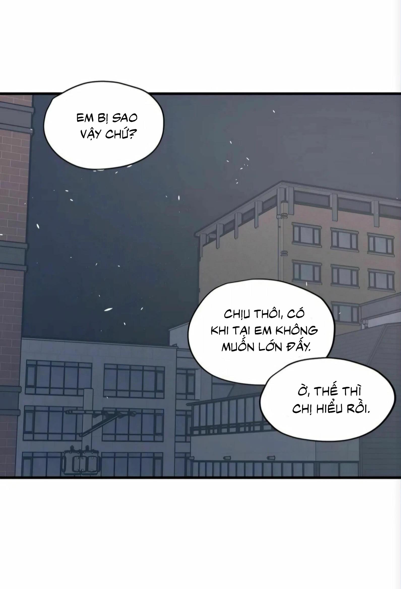 Chuyện tình triệu won Chapter 16 - Trang 3