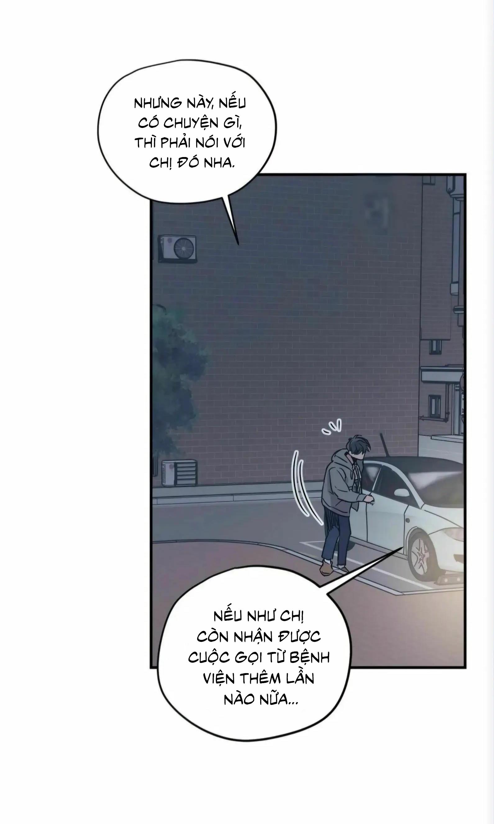 Chuyện tình triệu won Chapter 16 - Trang 3