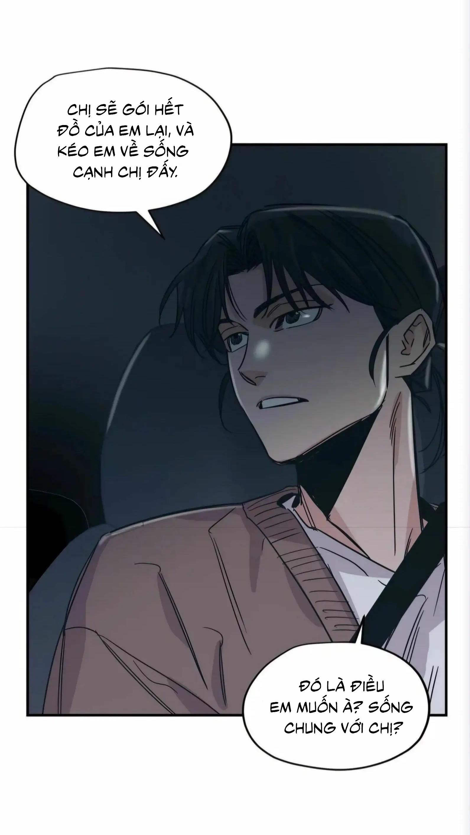 Chuyện tình triệu won Chapter 16 - Trang 3