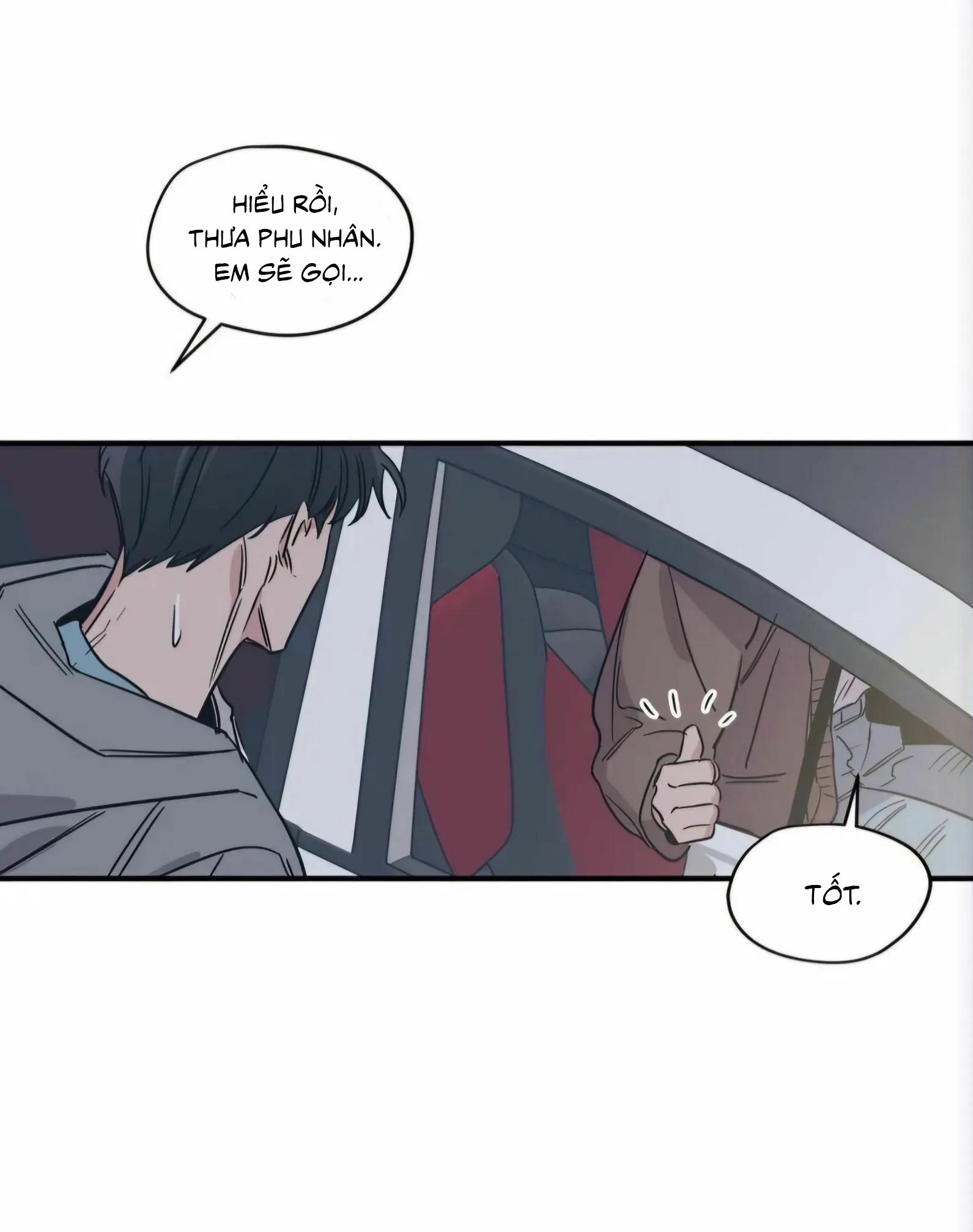 Chuyện tình triệu won Chapter 16 - Trang 3