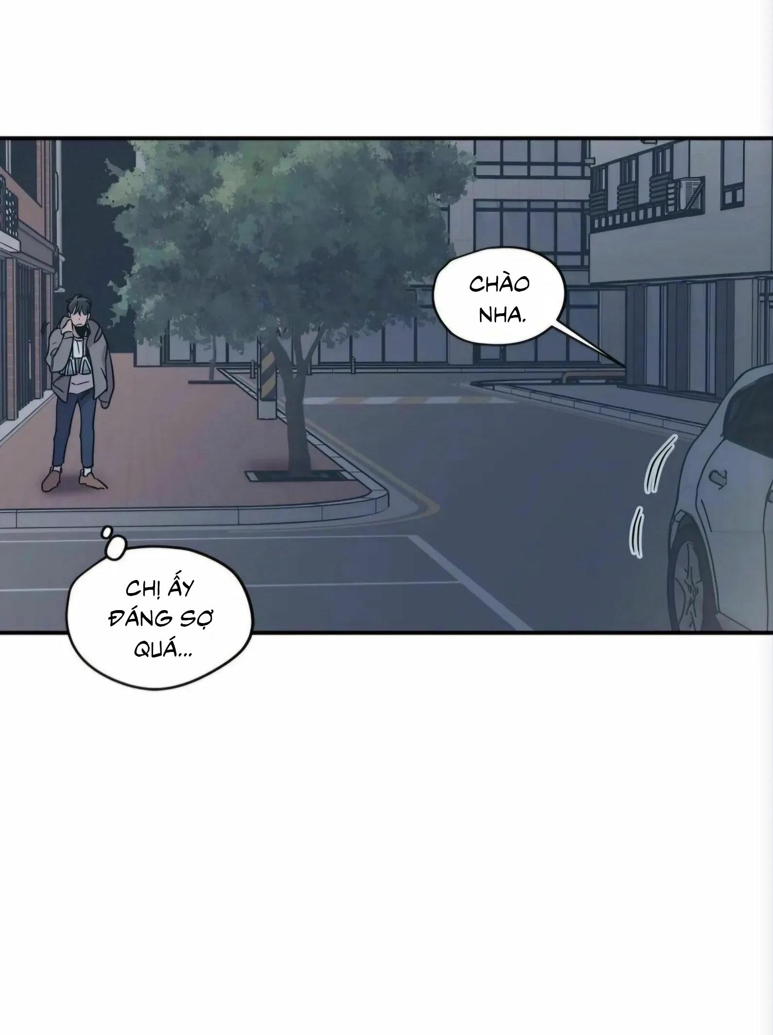 Chuyện tình triệu won Chapter 16 - Trang 3