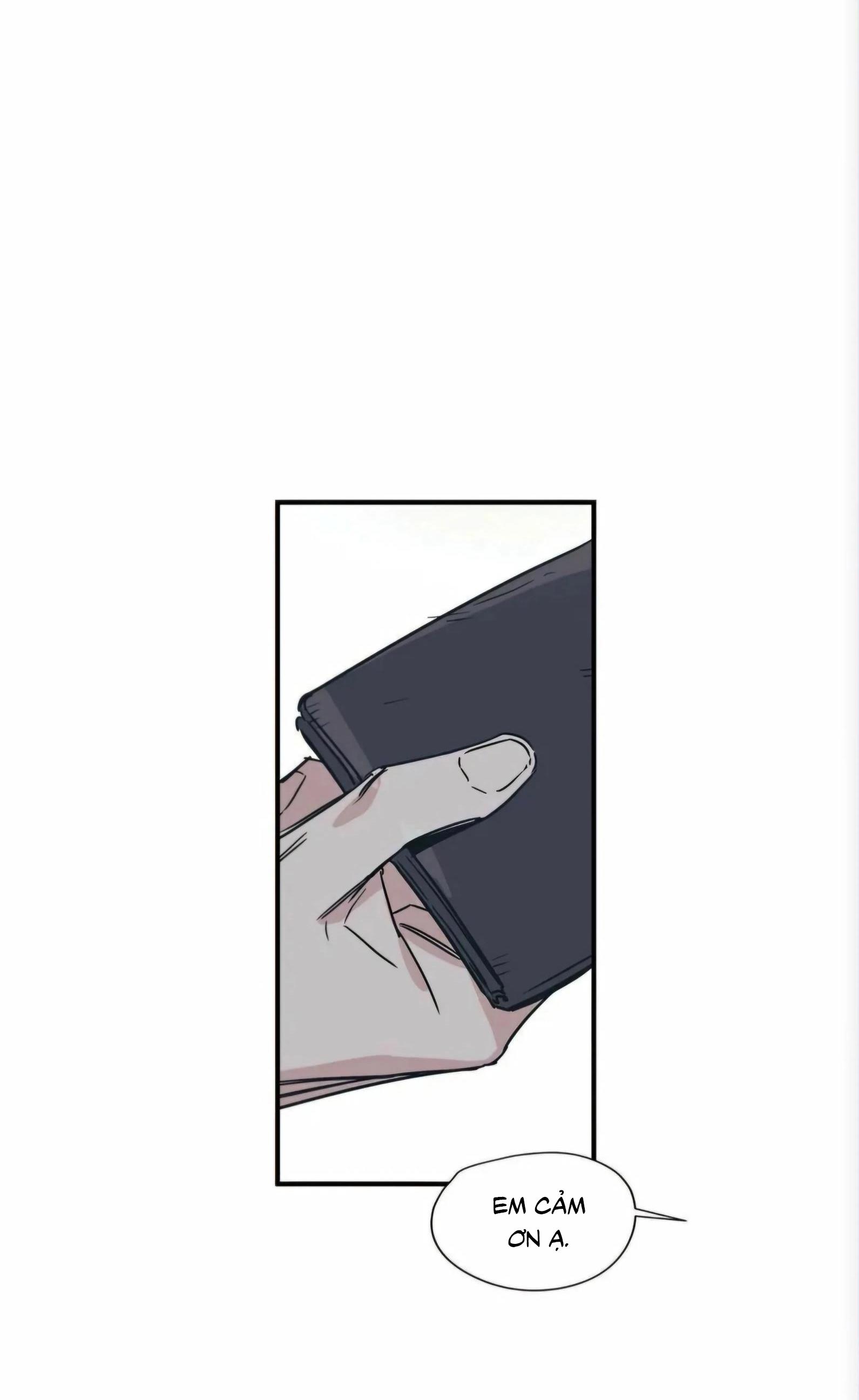 Chuyện tình triệu won Chapter 16 - Trang 3