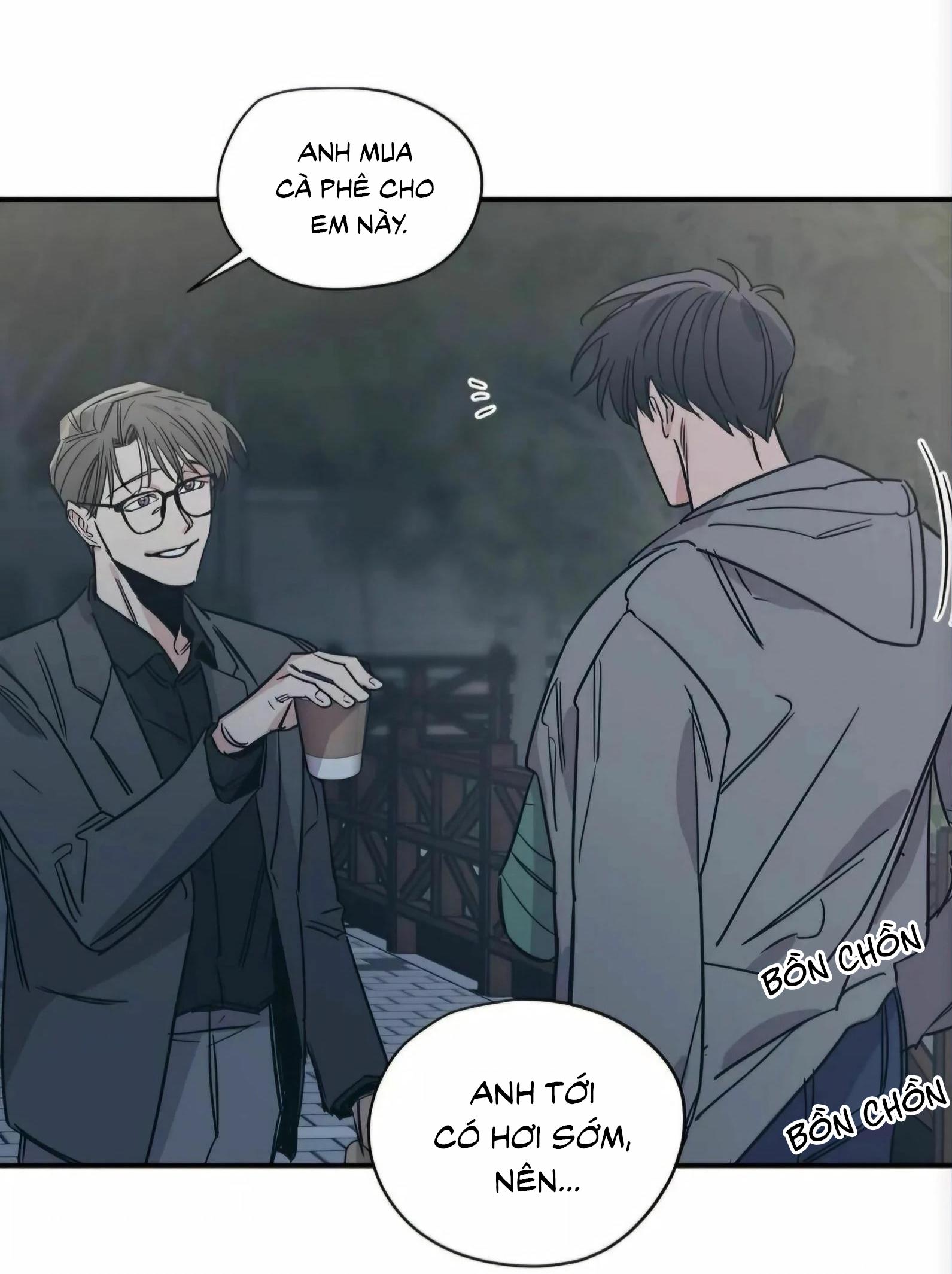 Chuyện tình triệu won Chapter 16 - Trang 3