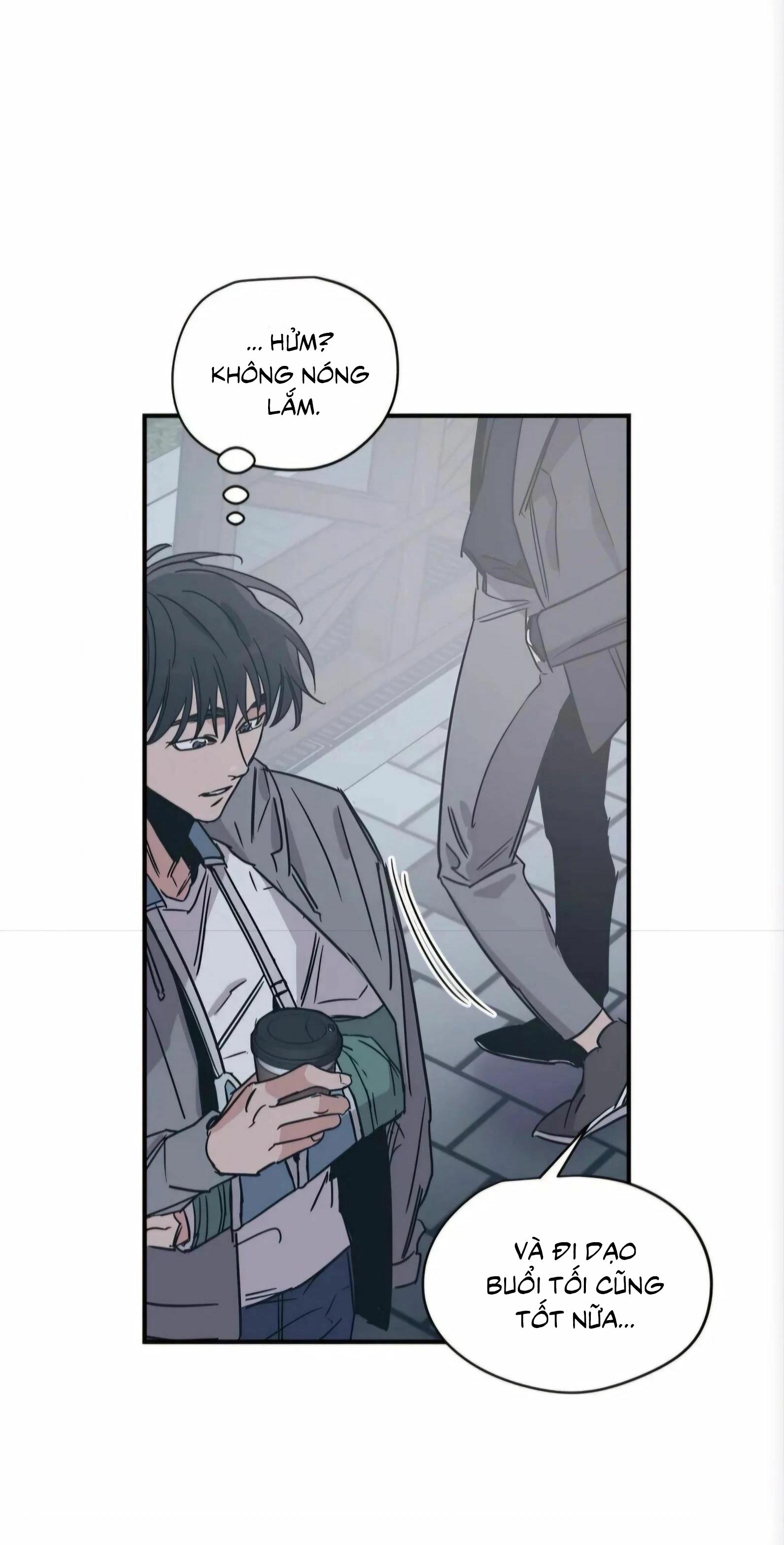 Chuyện tình triệu won Chapter 16 - Trang 3