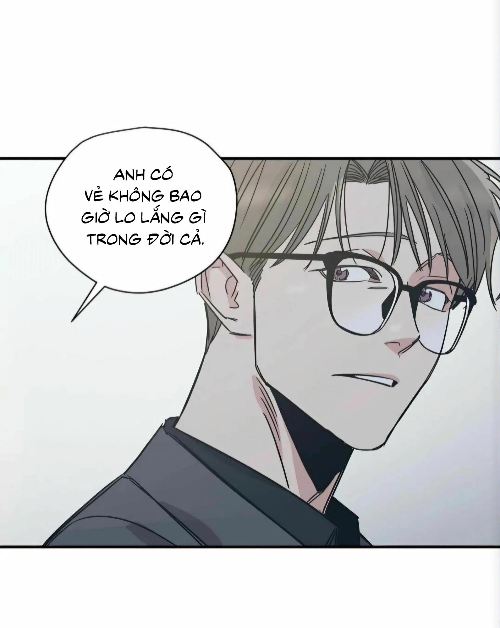 Chuyện tình triệu won Chapter 16 - Trang 3