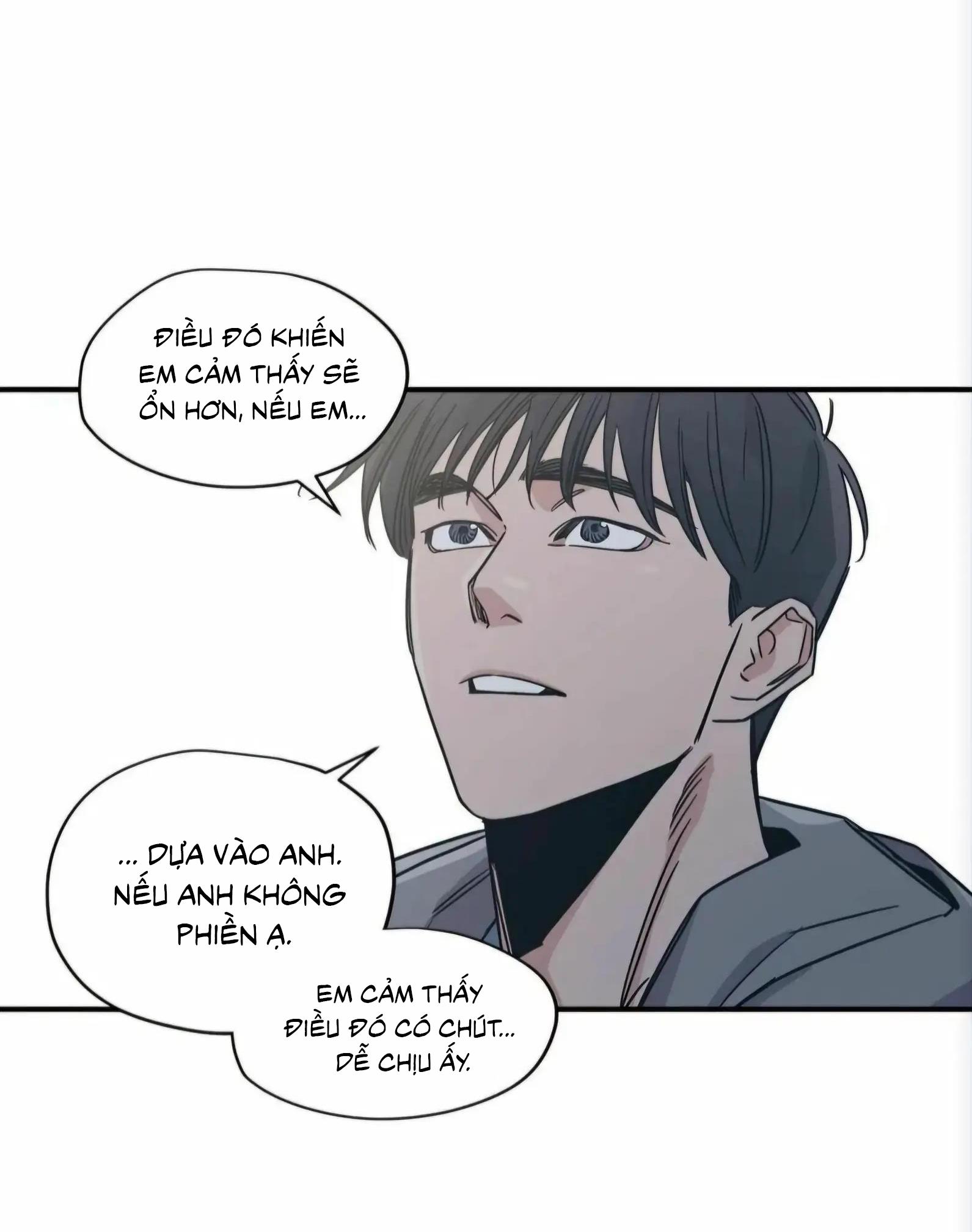 Chuyện tình triệu won Chapter 16 - Trang 3
