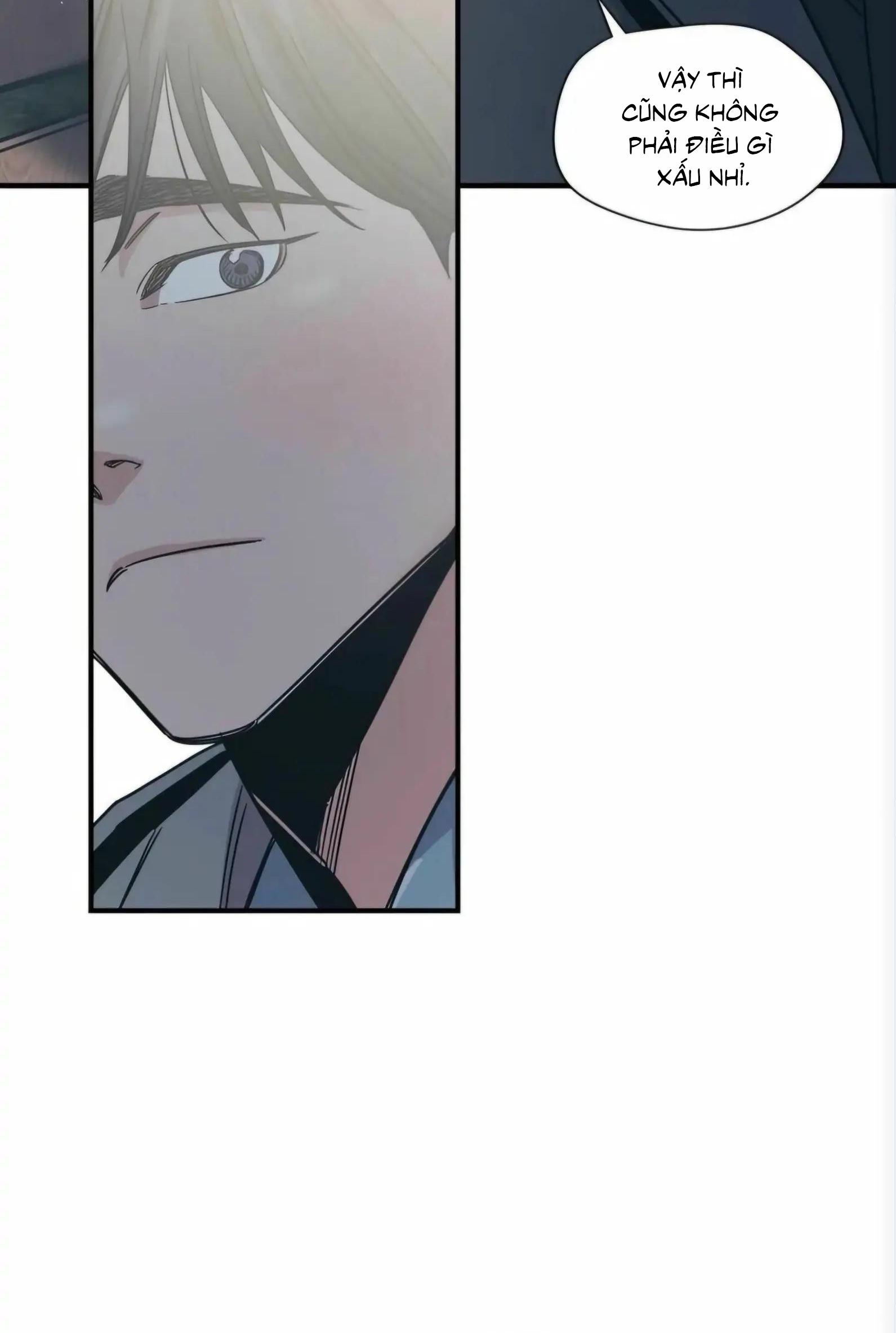 Chuyện tình triệu won Chapter 16 - Trang 3