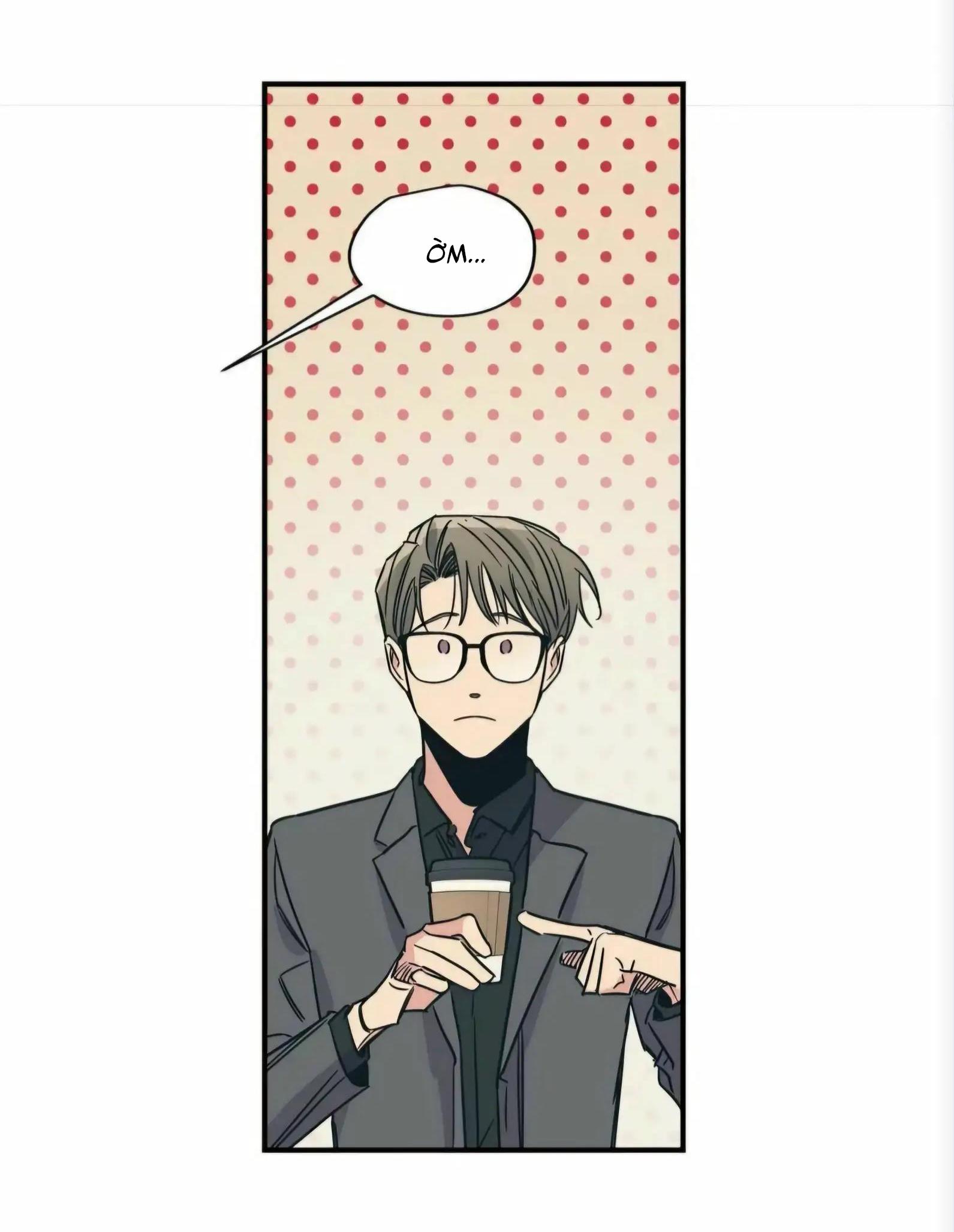 Chuyện tình triệu won Chapter 16 - Trang 3