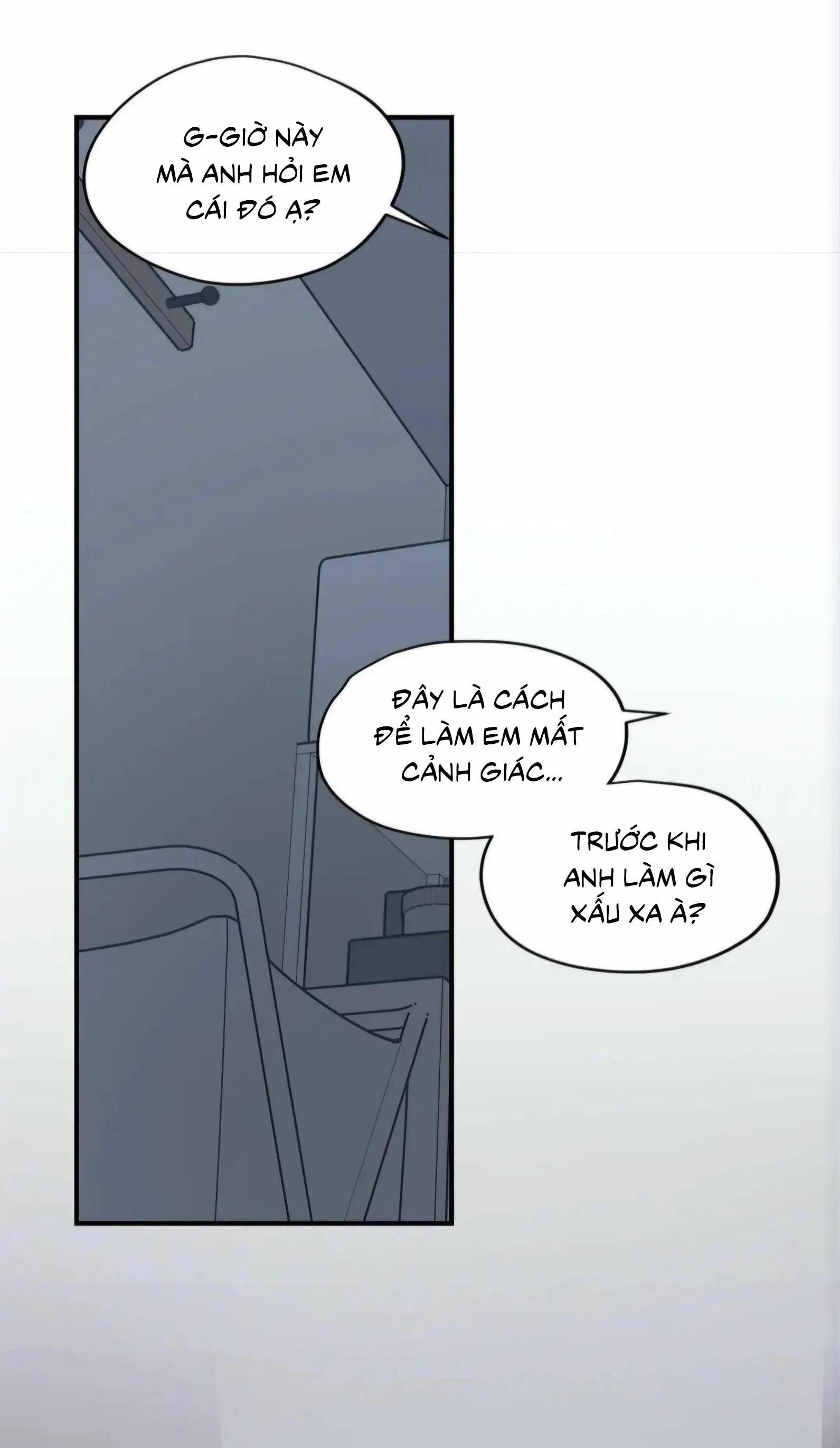 Chuyện tình triệu won Chapter 17 - Trang 3