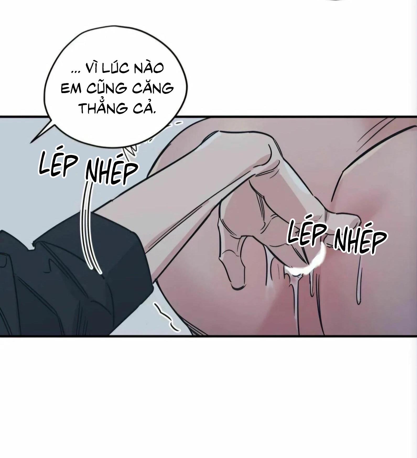 Chuyện tình triệu won Chapter 17 - Trang 3