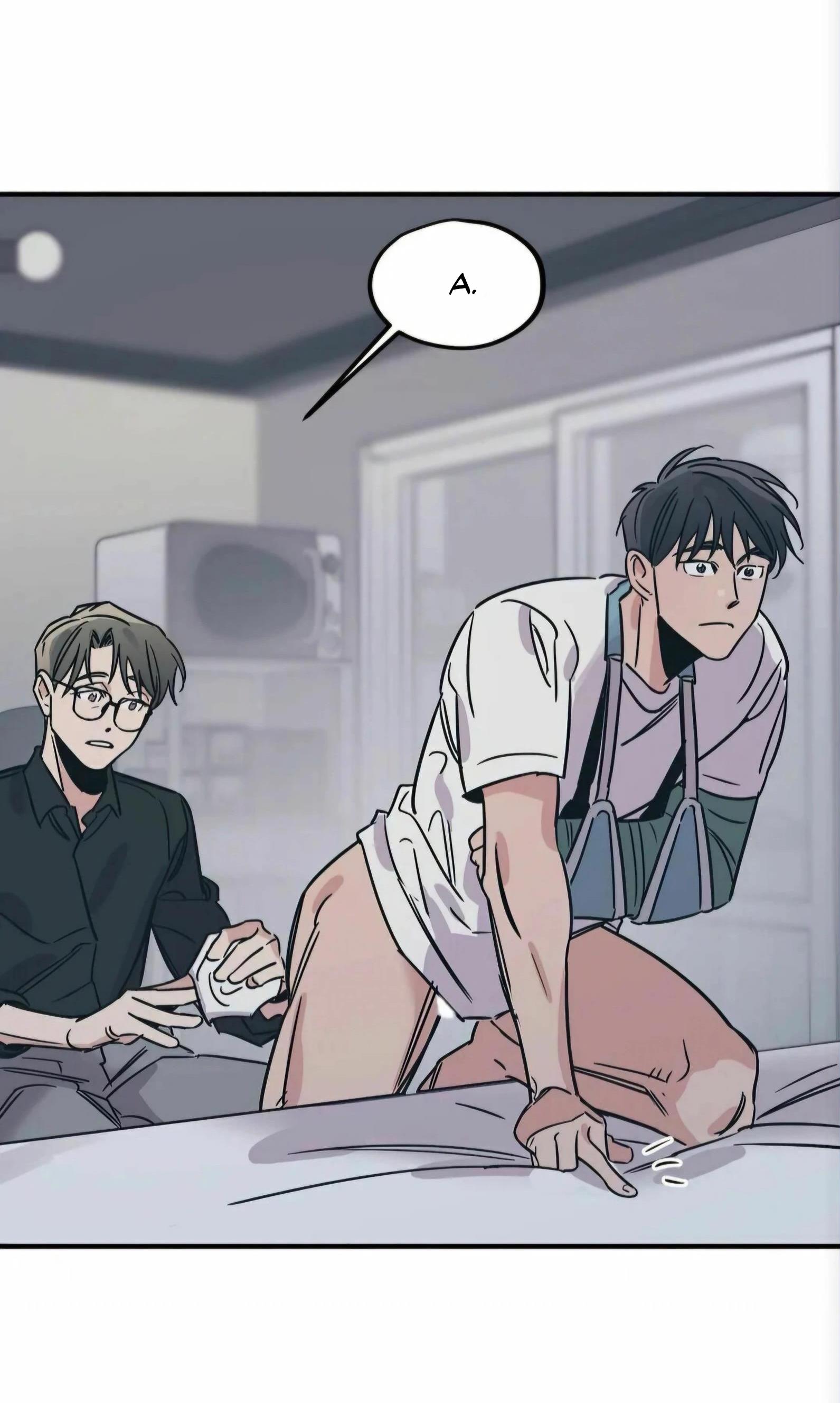 Chuyện tình triệu won Chapter 17 - Trang 3