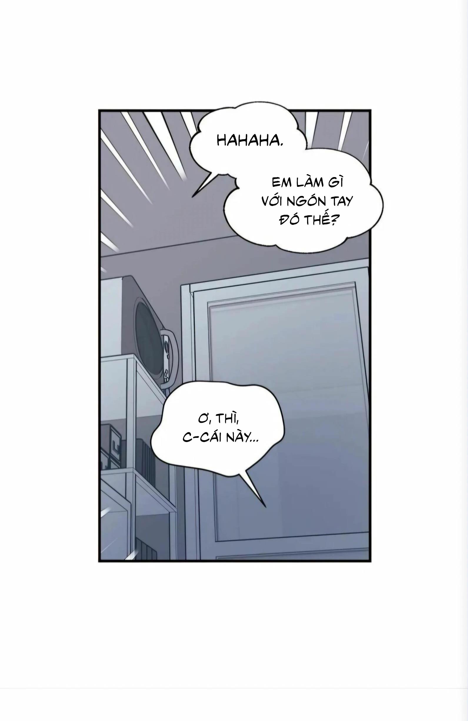 Chuyện tình triệu won Chapter 17 - Trang 3