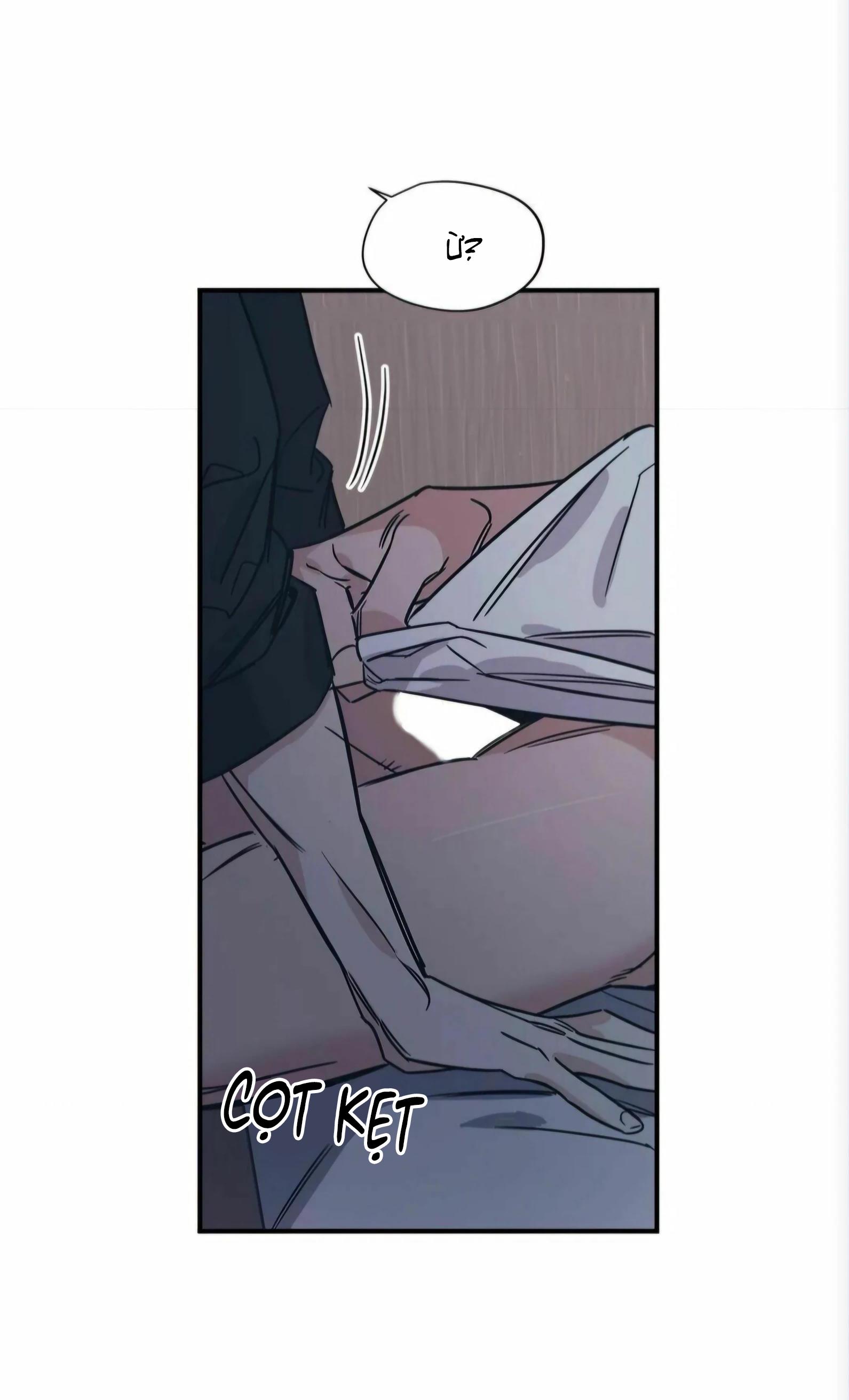 Chuyện tình triệu won Chapter 17 - Trang 3