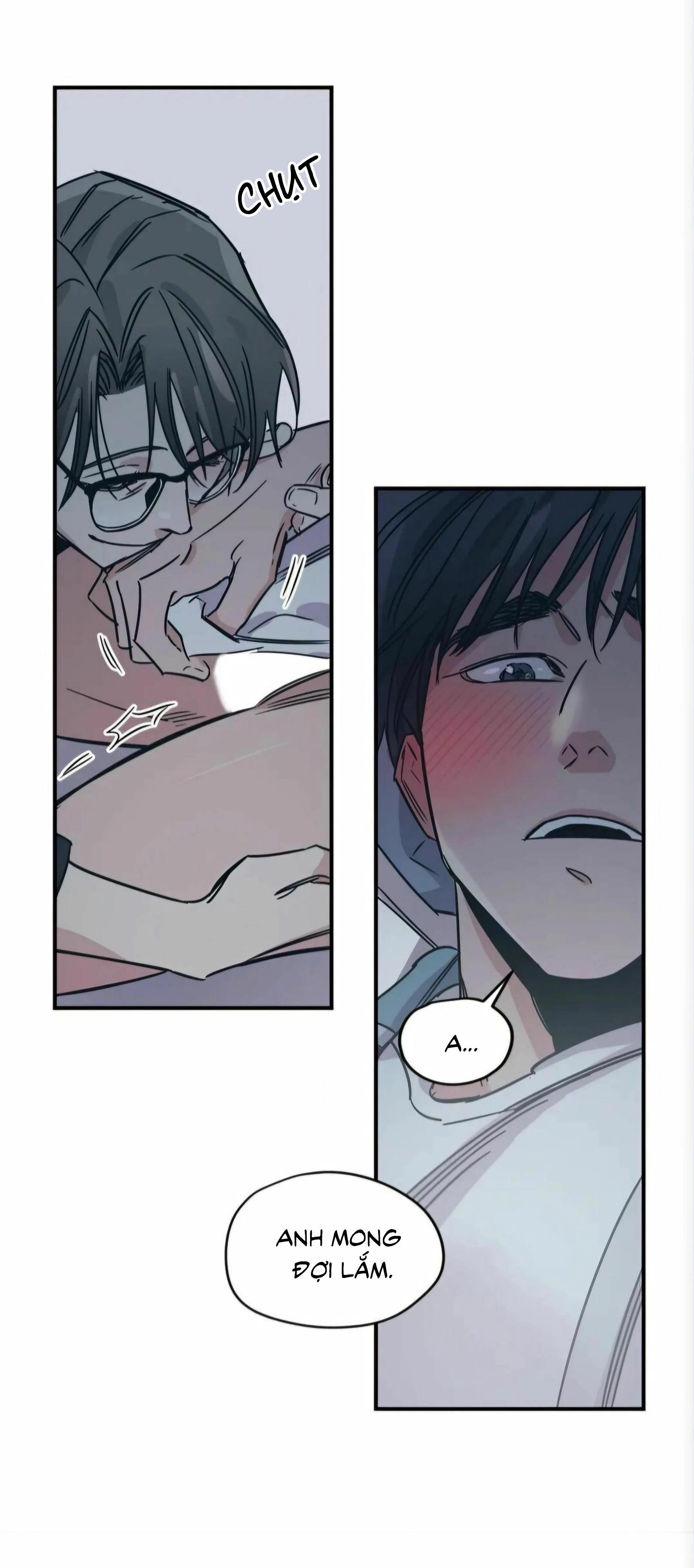 Chuyện tình triệu won Chapter 17 - Trang 3