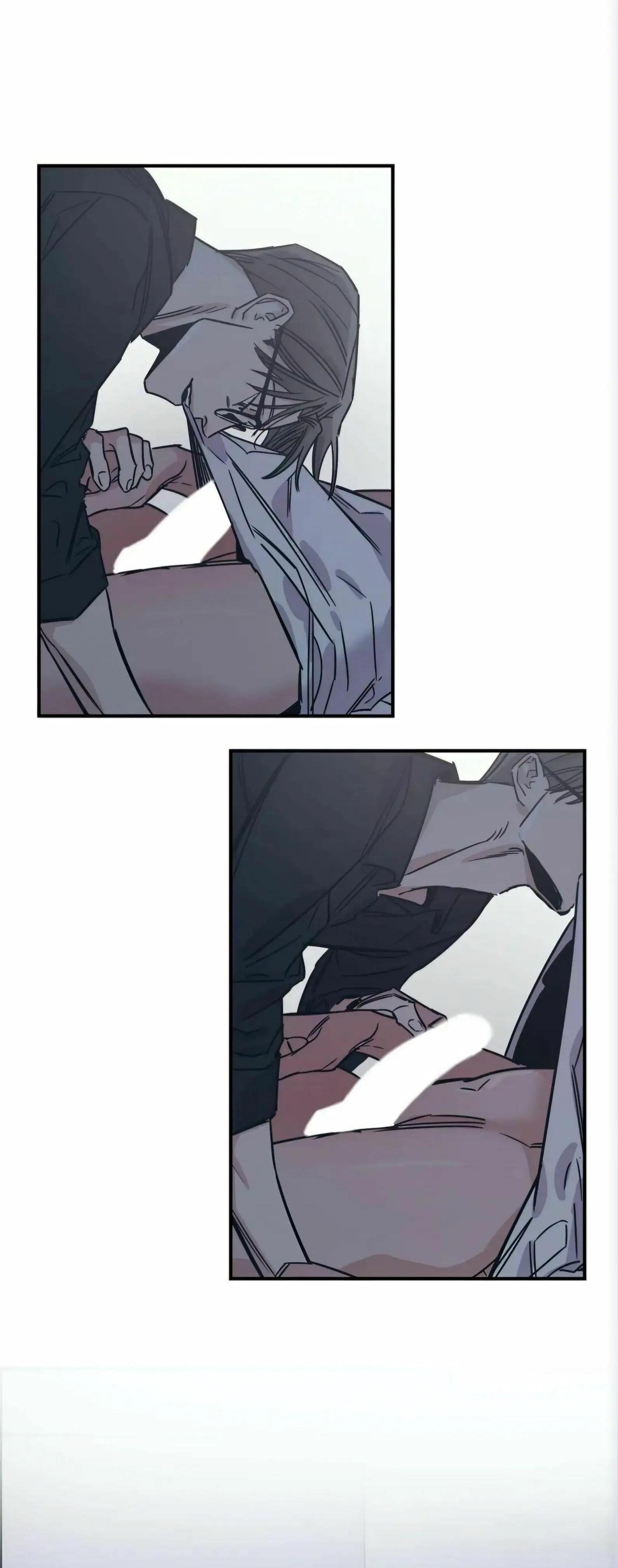 Chuyện tình triệu won Chapter 17 - Trang 3