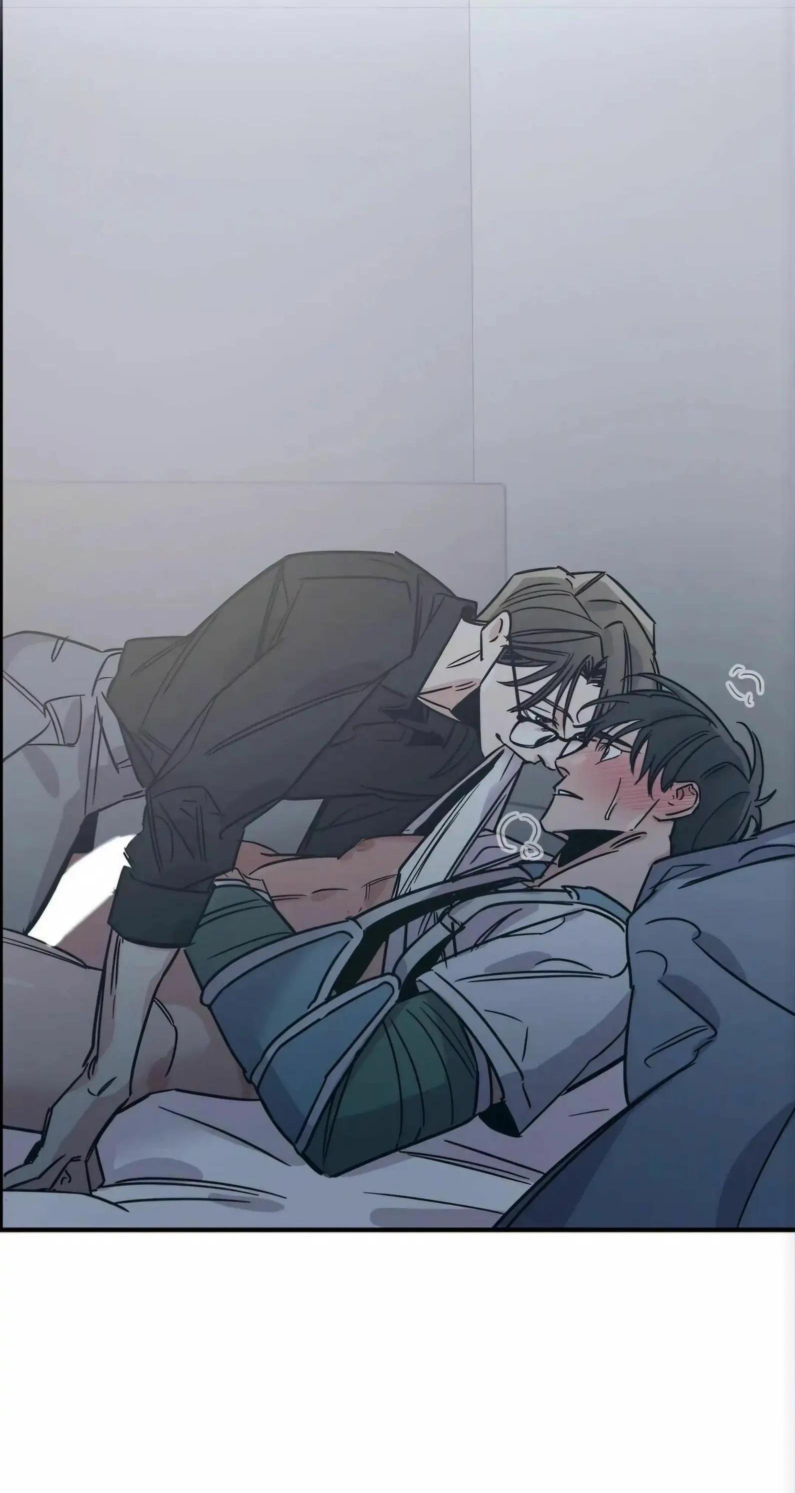 Chuyện tình triệu won Chapter 17 - Trang 3