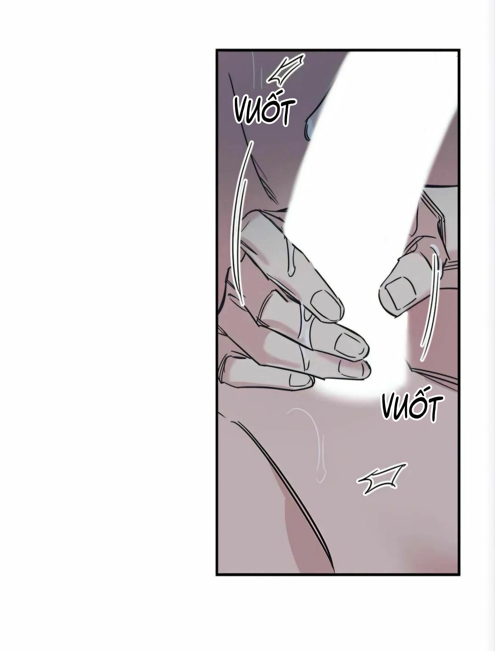 Chuyện tình triệu won Chapter 17 - Trang 3