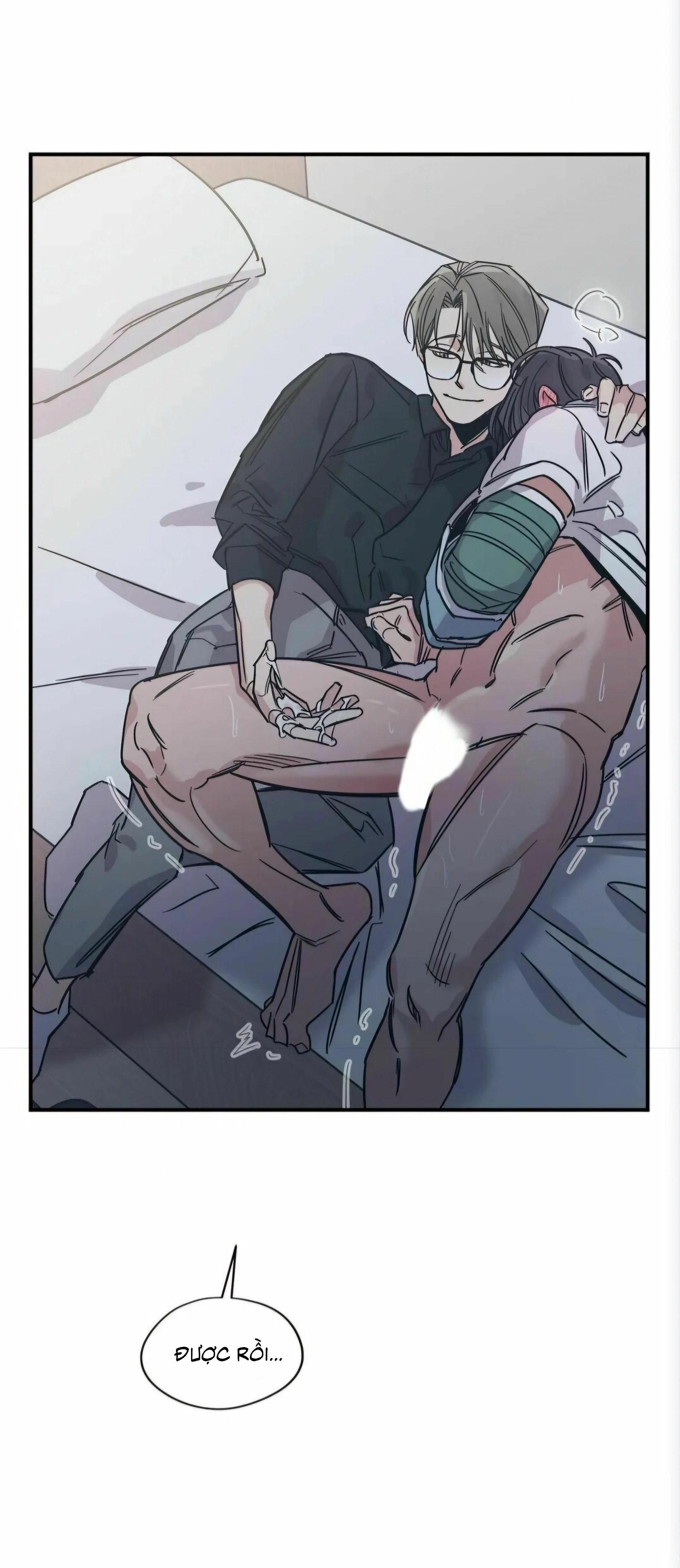 Chuyện tình triệu won Chapter 17 - Trang 3
