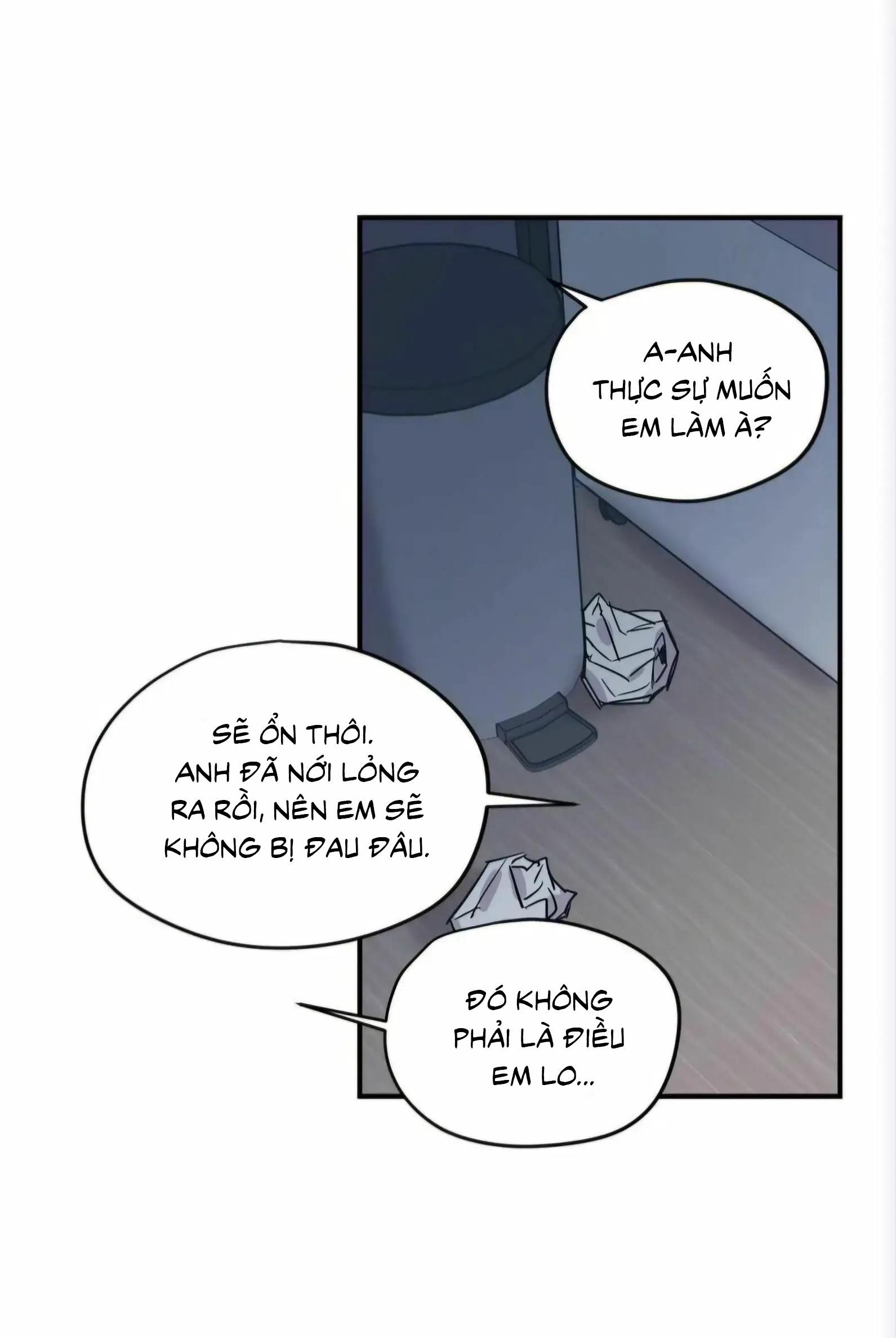 Chuyện tình triệu won Chapter 17 - Trang 3