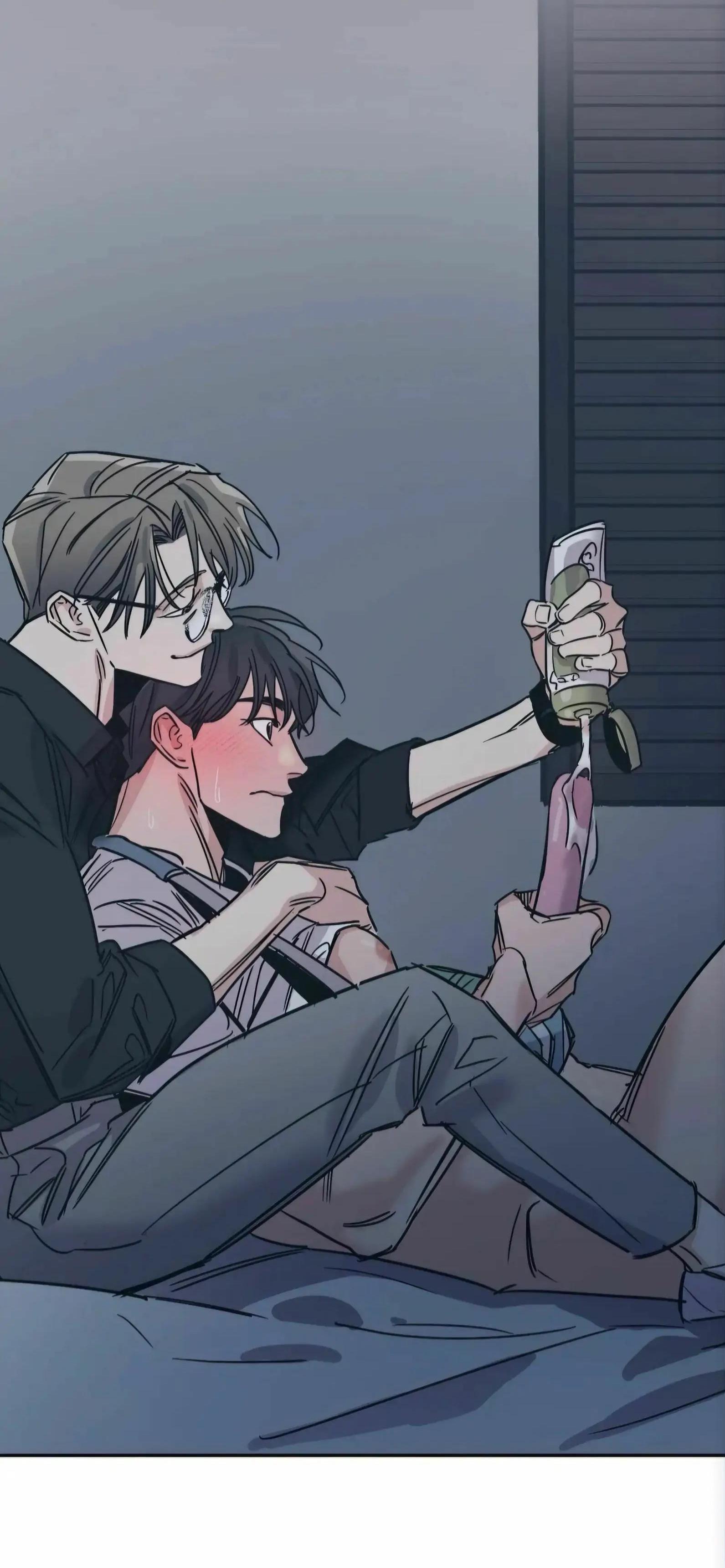 Chuyện tình triệu won Chapter 17 - Trang 3