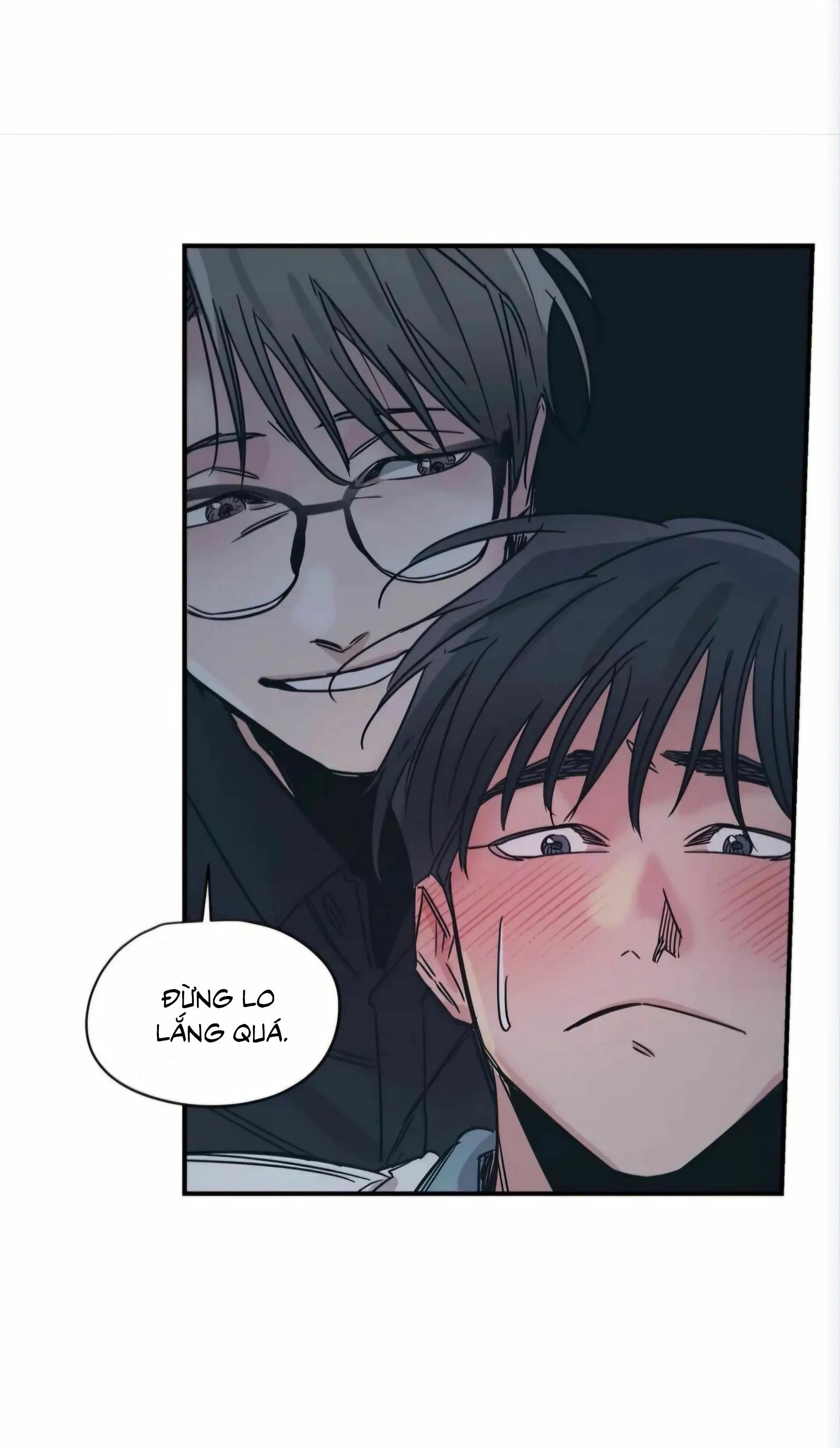 Chuyện tình triệu won Chapter 17 - Trang 3