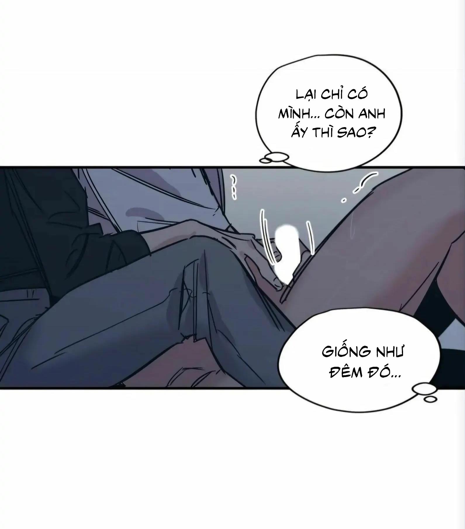 Chuyện tình triệu won Chapter 17 - Trang 3