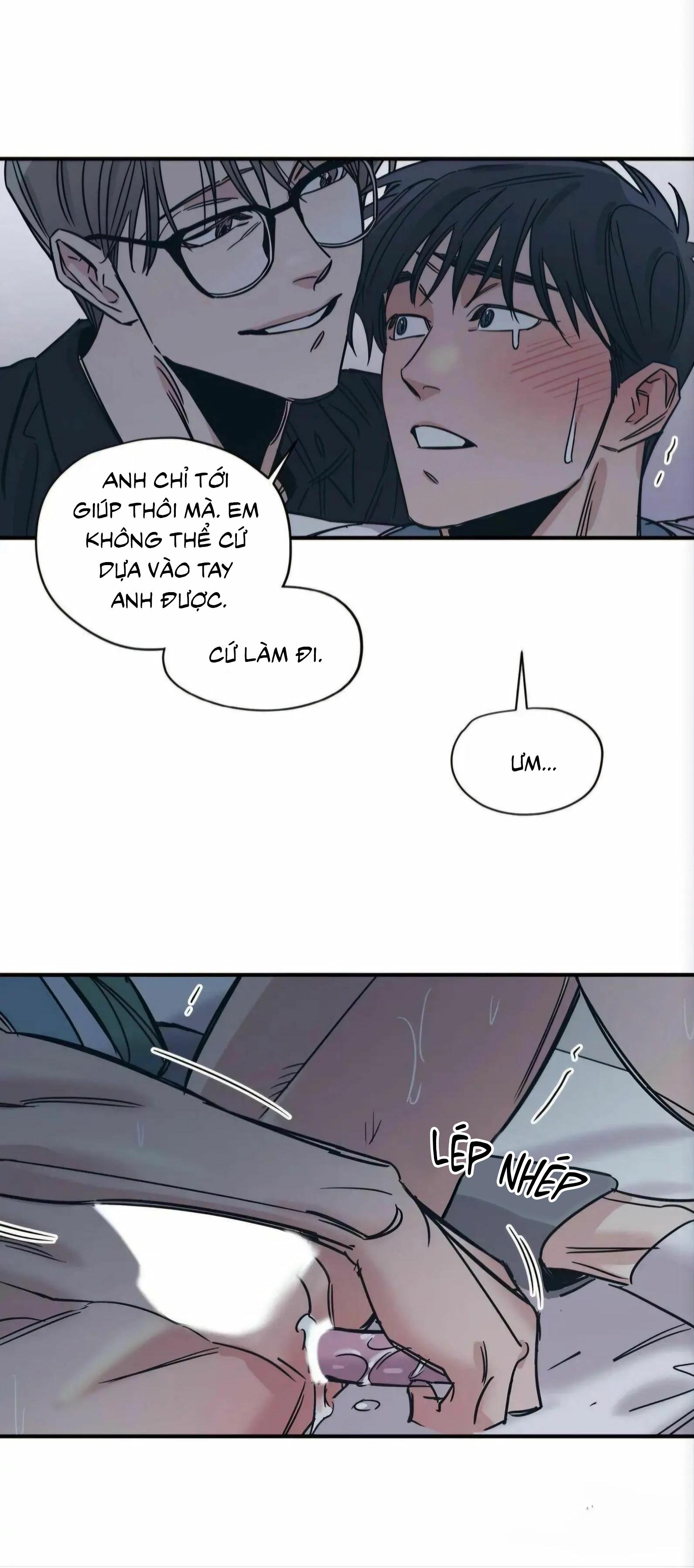 Chuyện tình triệu won Chapter 17 - Trang 3