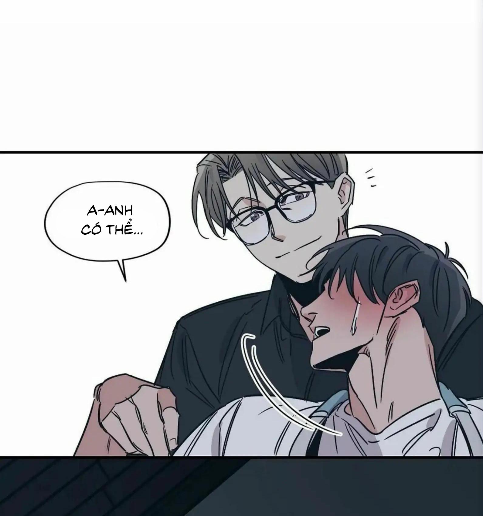 Chuyện tình triệu won Chapter 17 - Trang 3