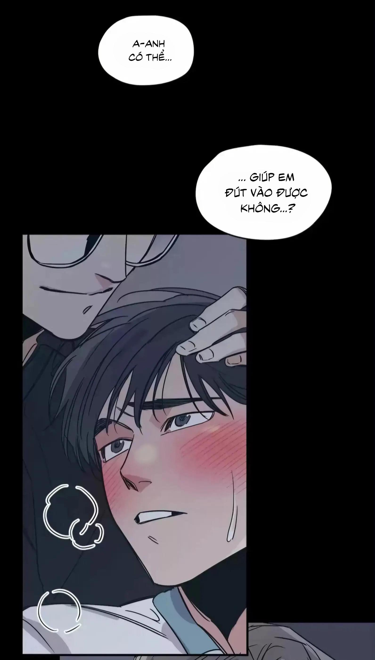 Chuyện tình triệu won Chapter 18 - Next 