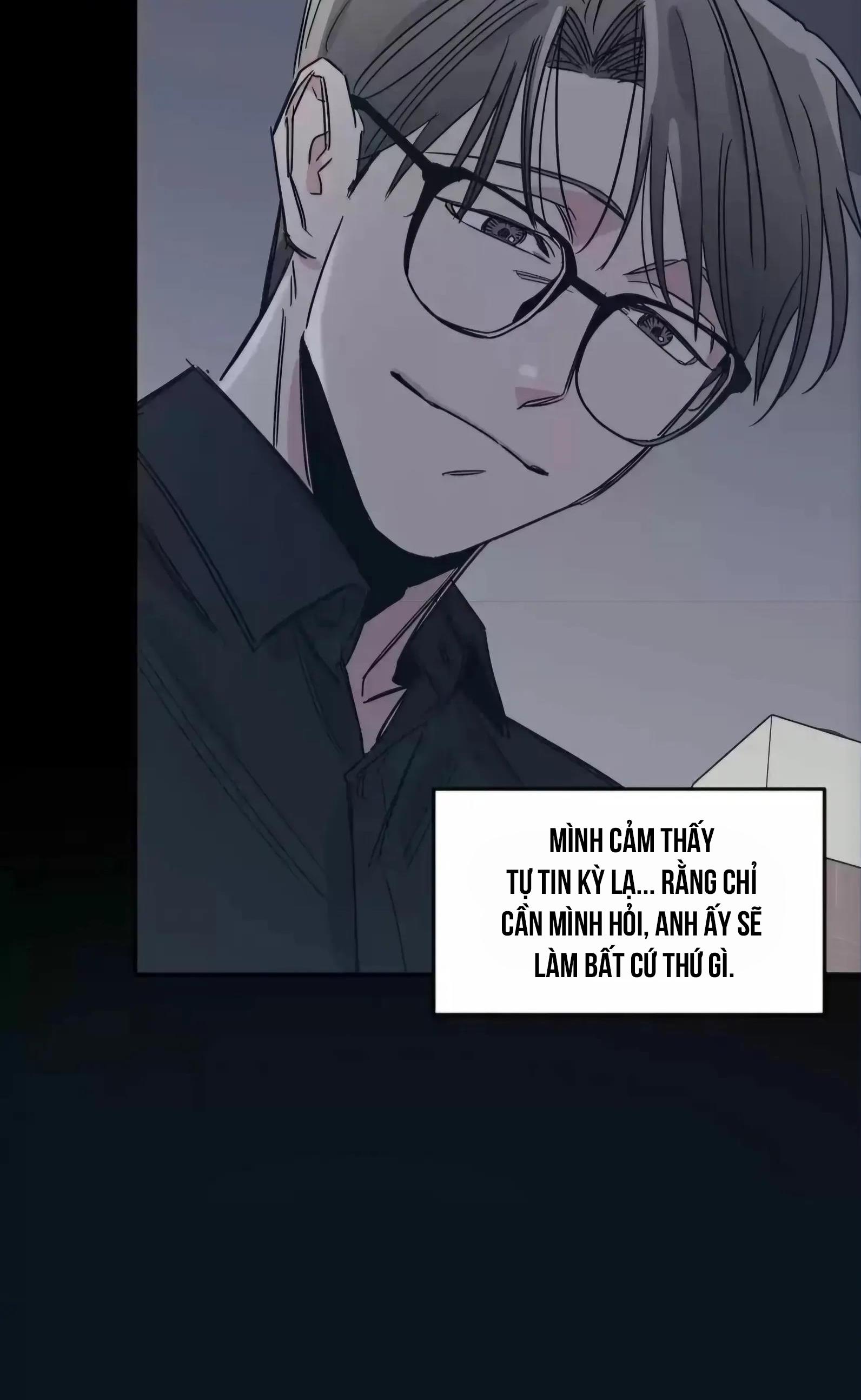 Chuyện tình triệu won Chapter 18 - Next 