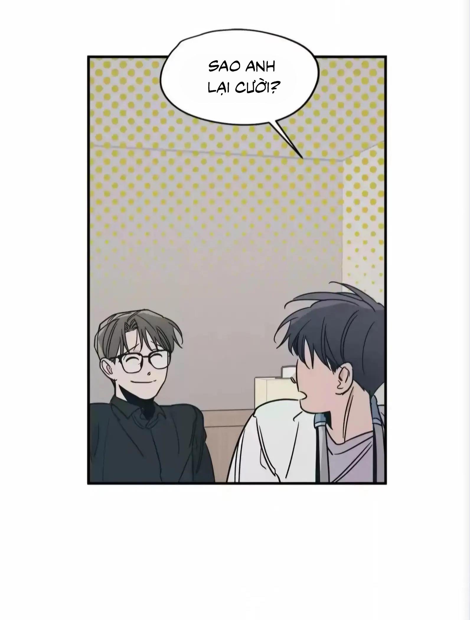 Chuyện tình triệu won Chapter 18 - Next 