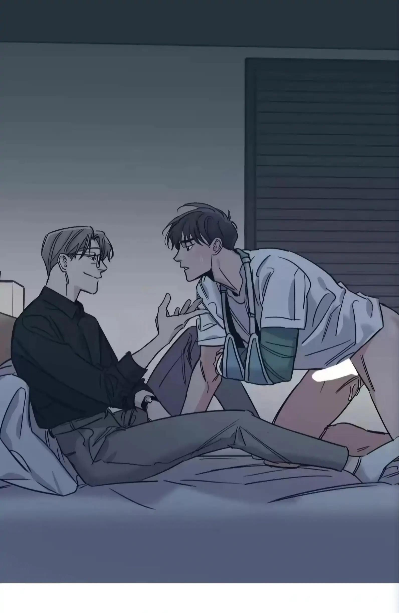 Chuyện tình triệu won Chapter 18 - Next 