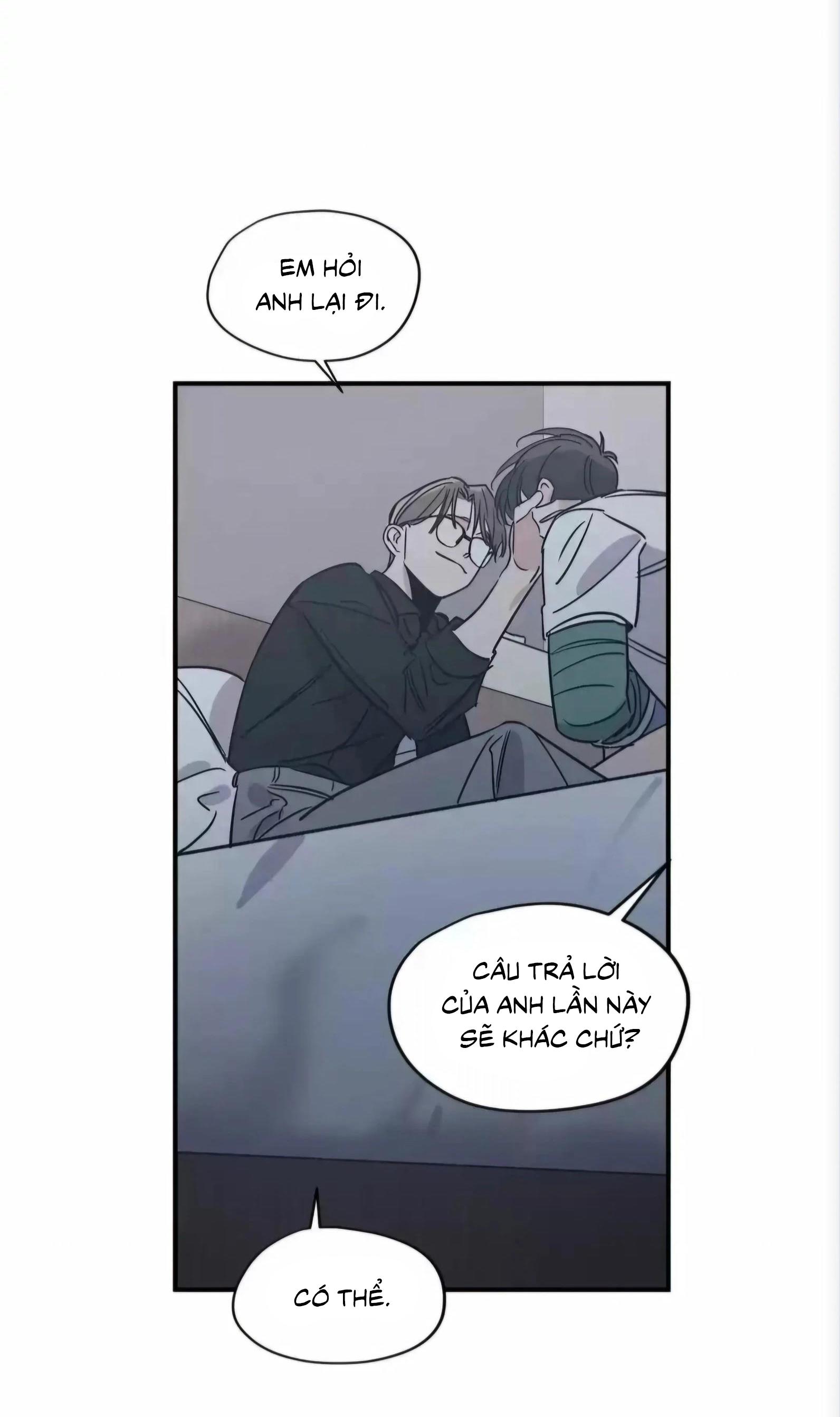 Chuyện tình triệu won Chapter 18 - Next 