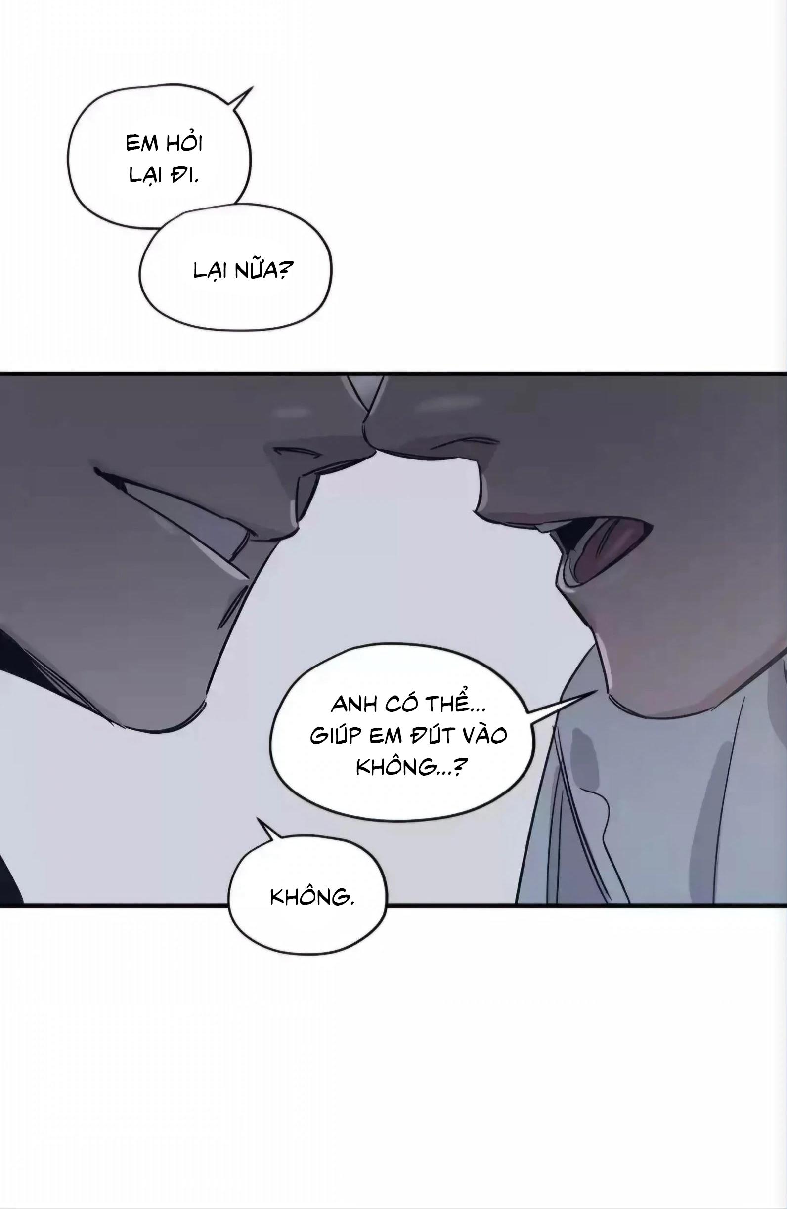 Chuyện tình triệu won Chapter 18 - Next 