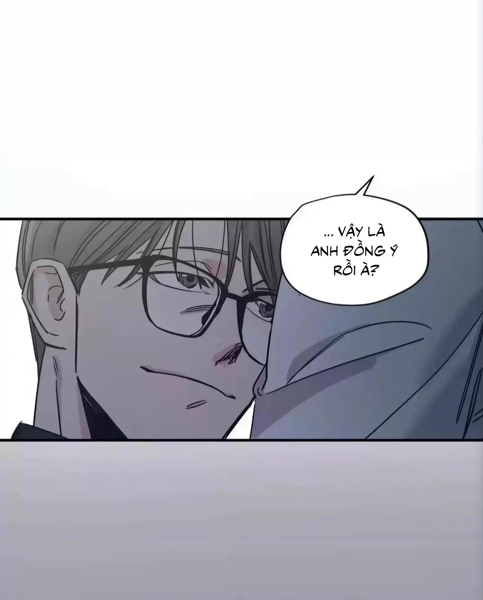 Chuyện tình triệu won Chapter 18 - Next 