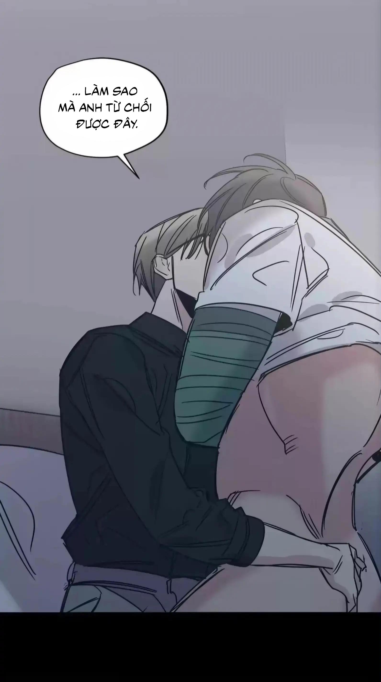 Chuyện tình triệu won Chapter 18 - Next 