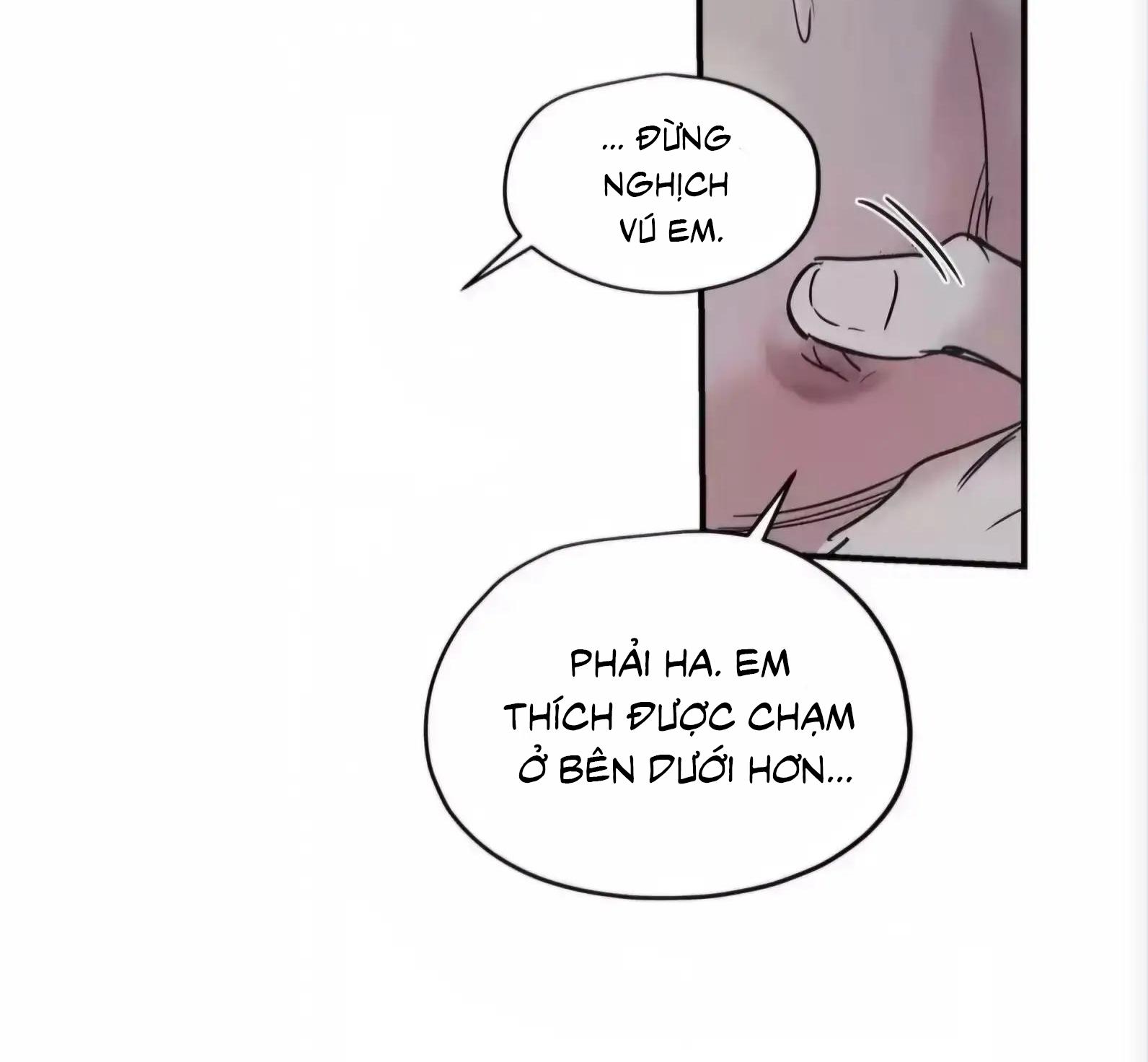 Chuyện tình triệu won Chapter 18 - Next 