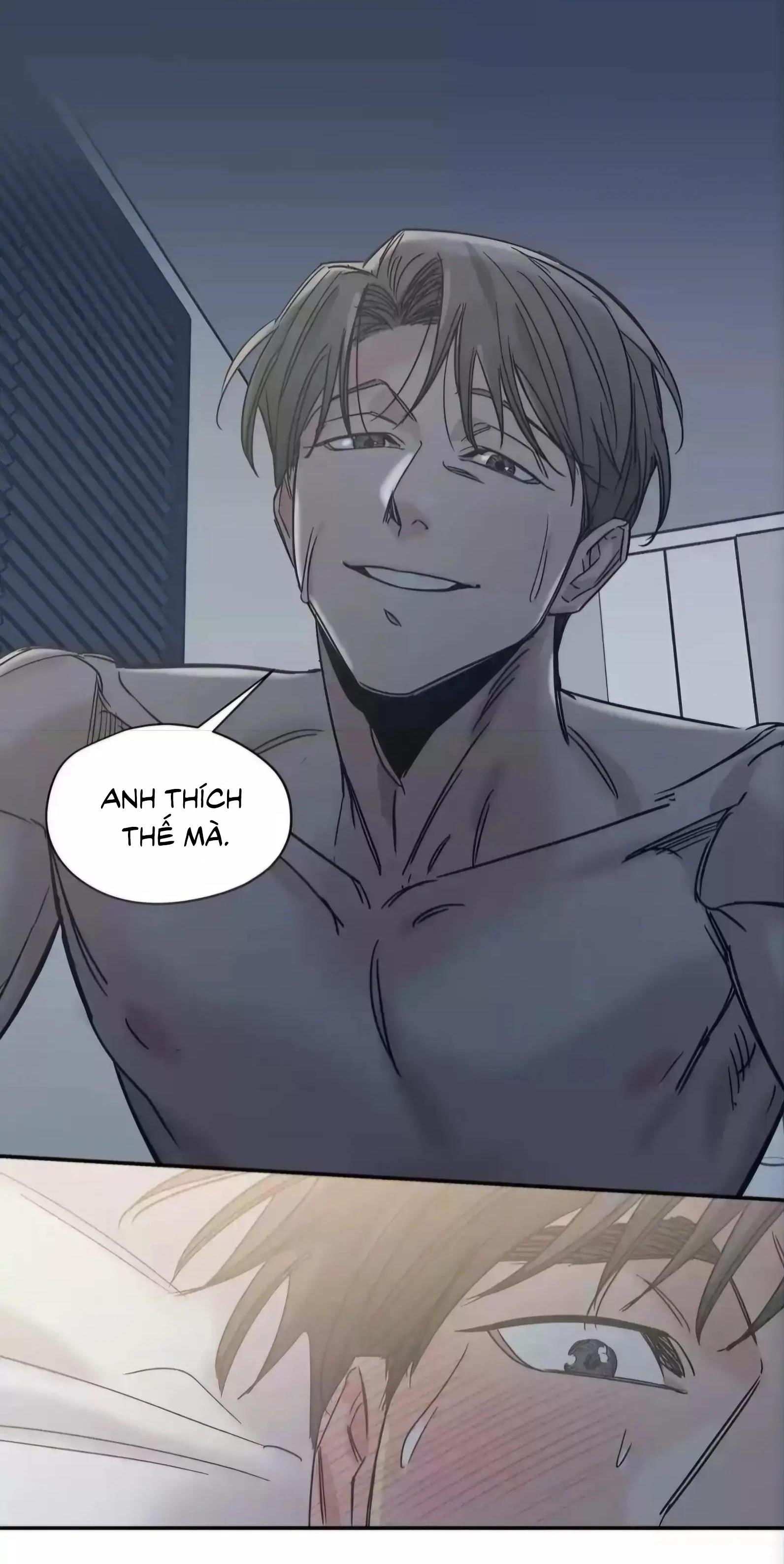 Chuyện tình triệu won Chapter 18 - Next 