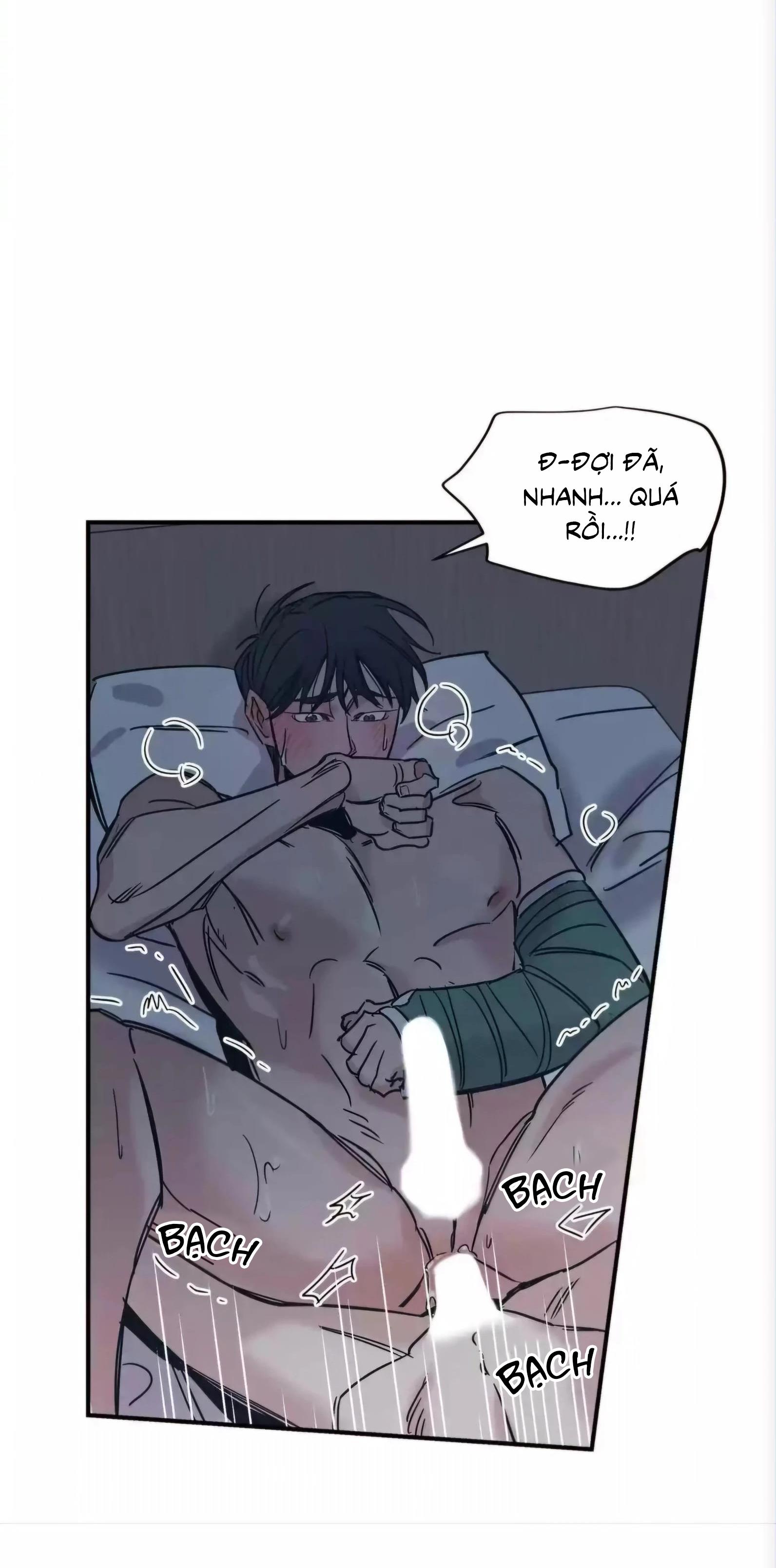Chuyện tình triệu won Chapter 18 - Next 