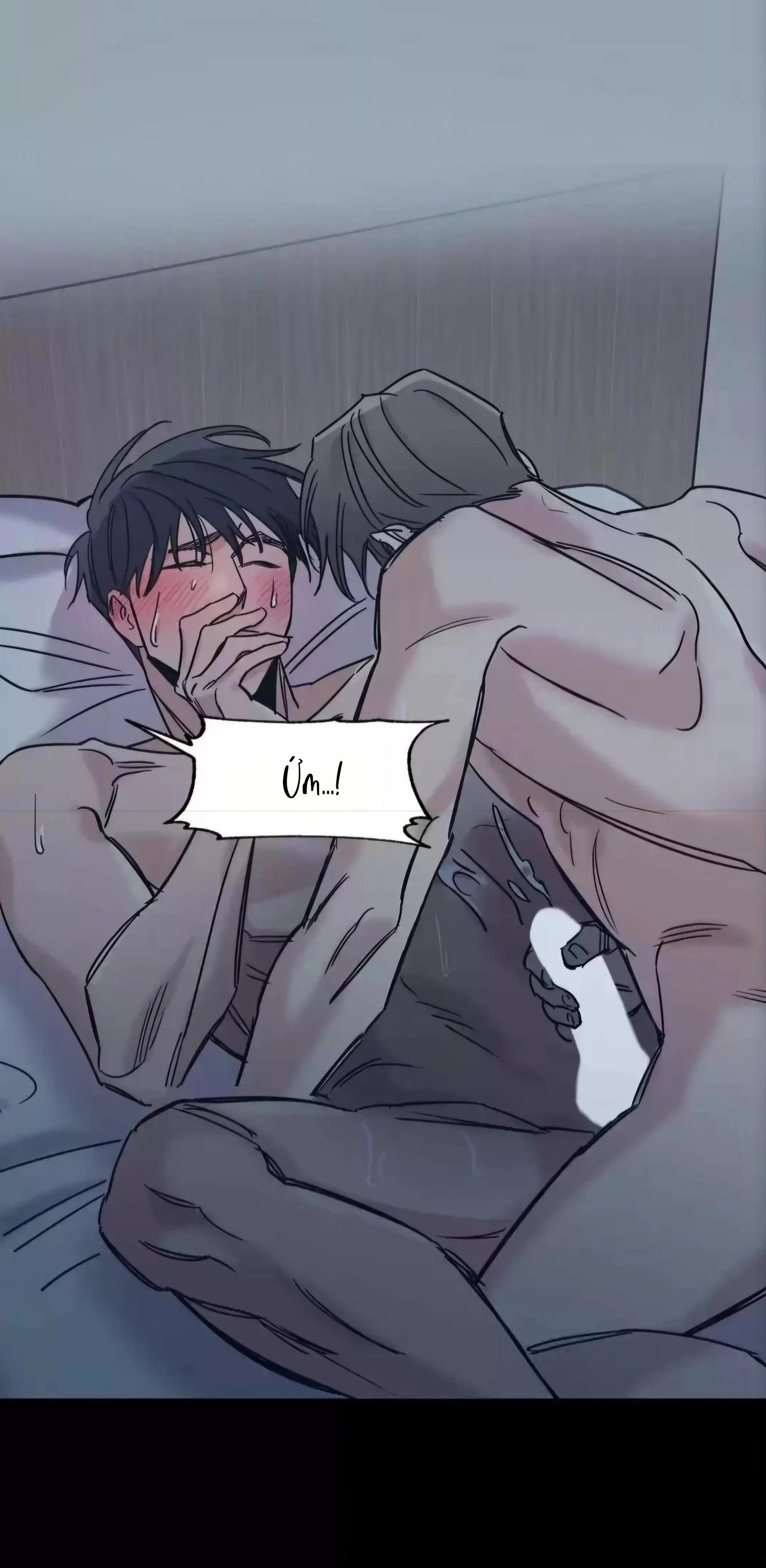 Chuyện tình triệu won Chapter 18 - Next 