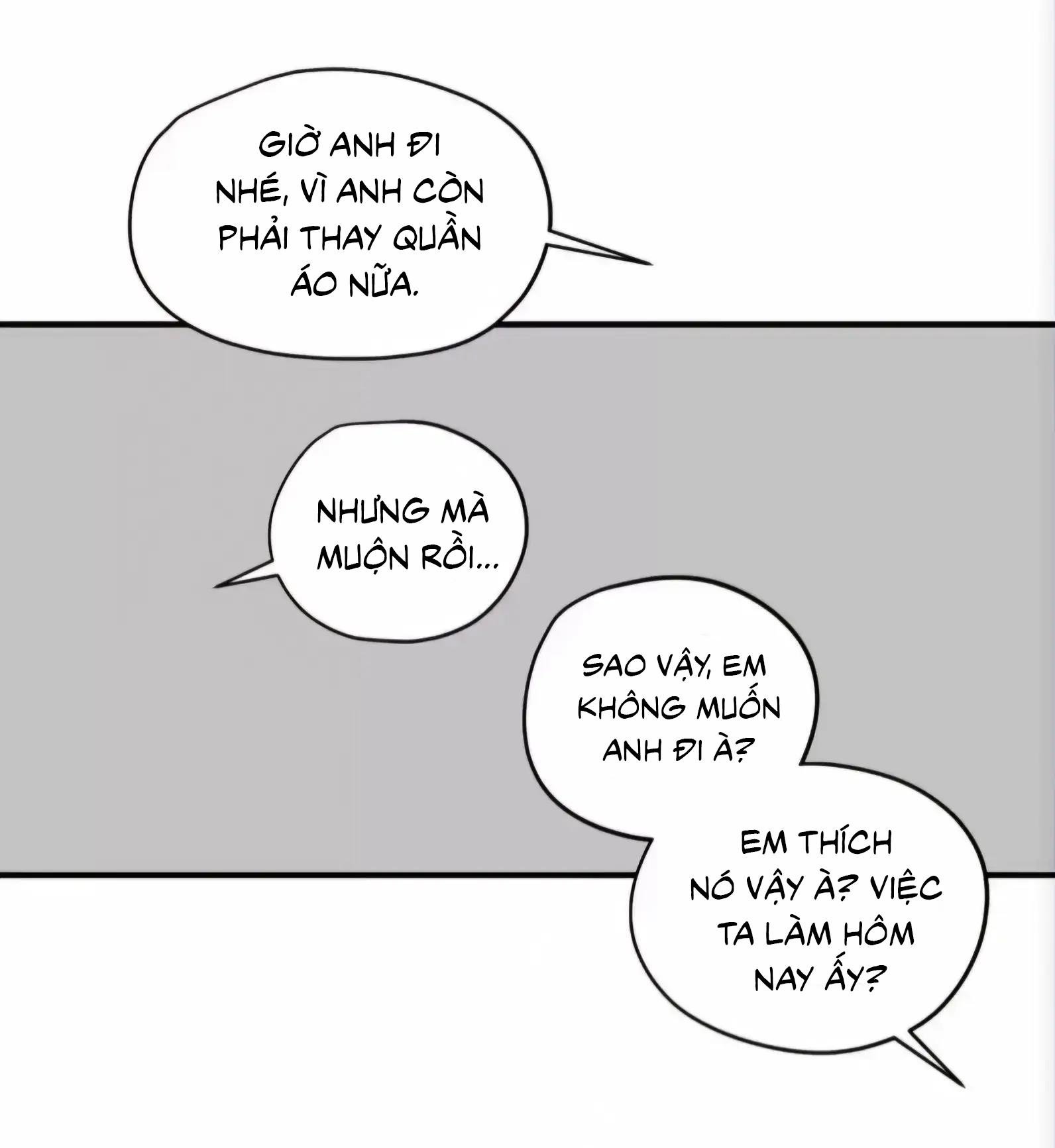 Chuyện tình triệu won Chapter 18 - Next 